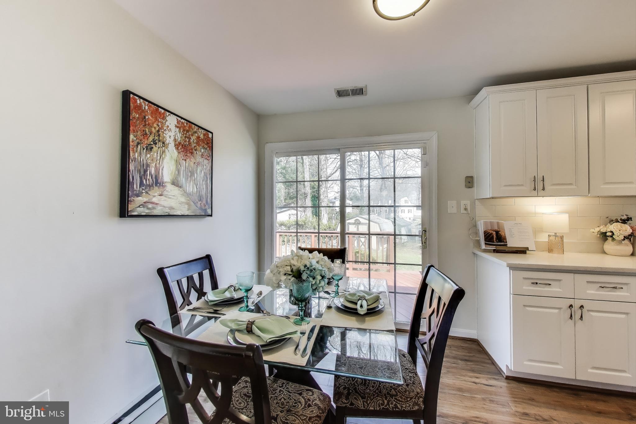 MARUMSCO WOODS - Residential