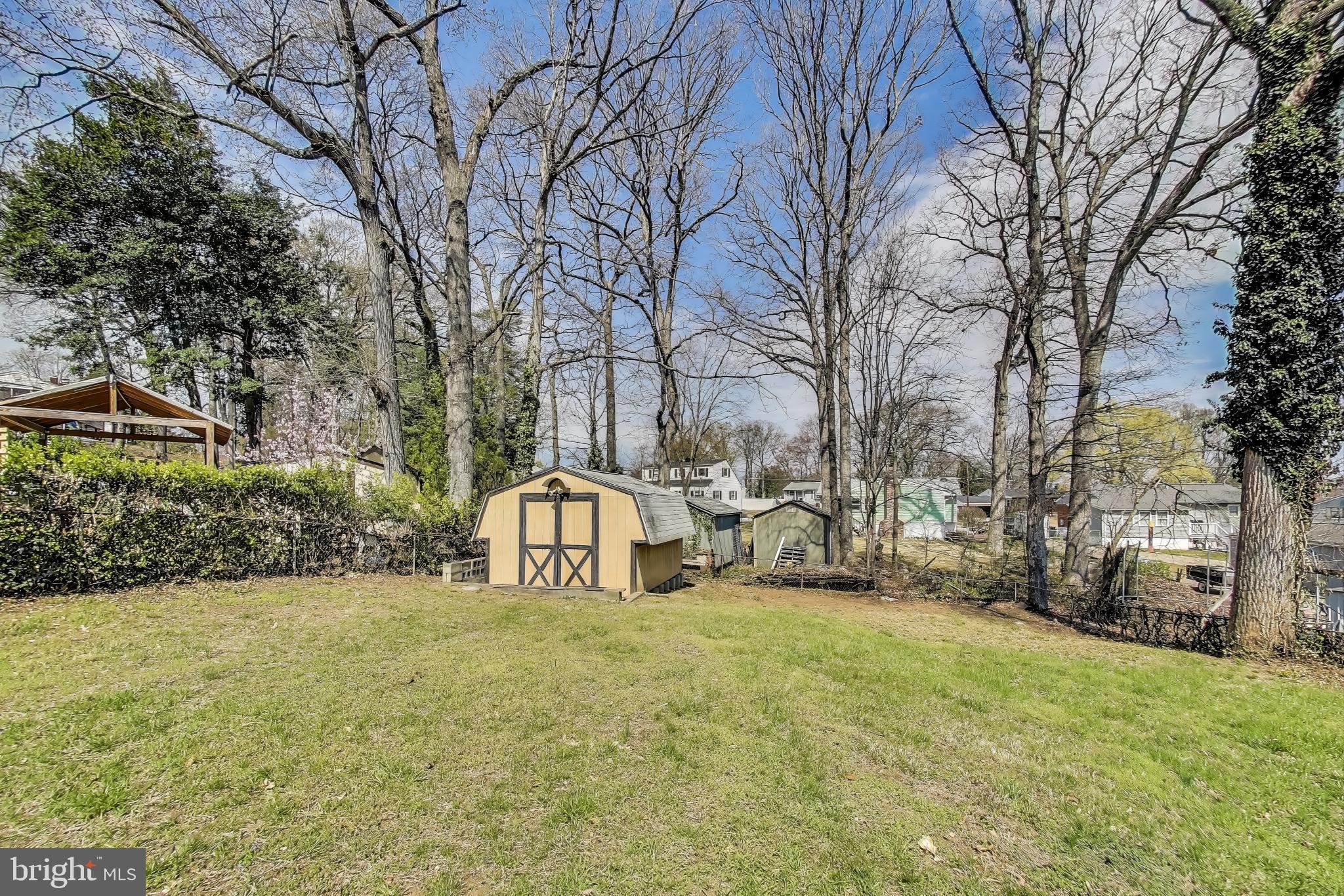 MARUMSCO WOODS - Residential