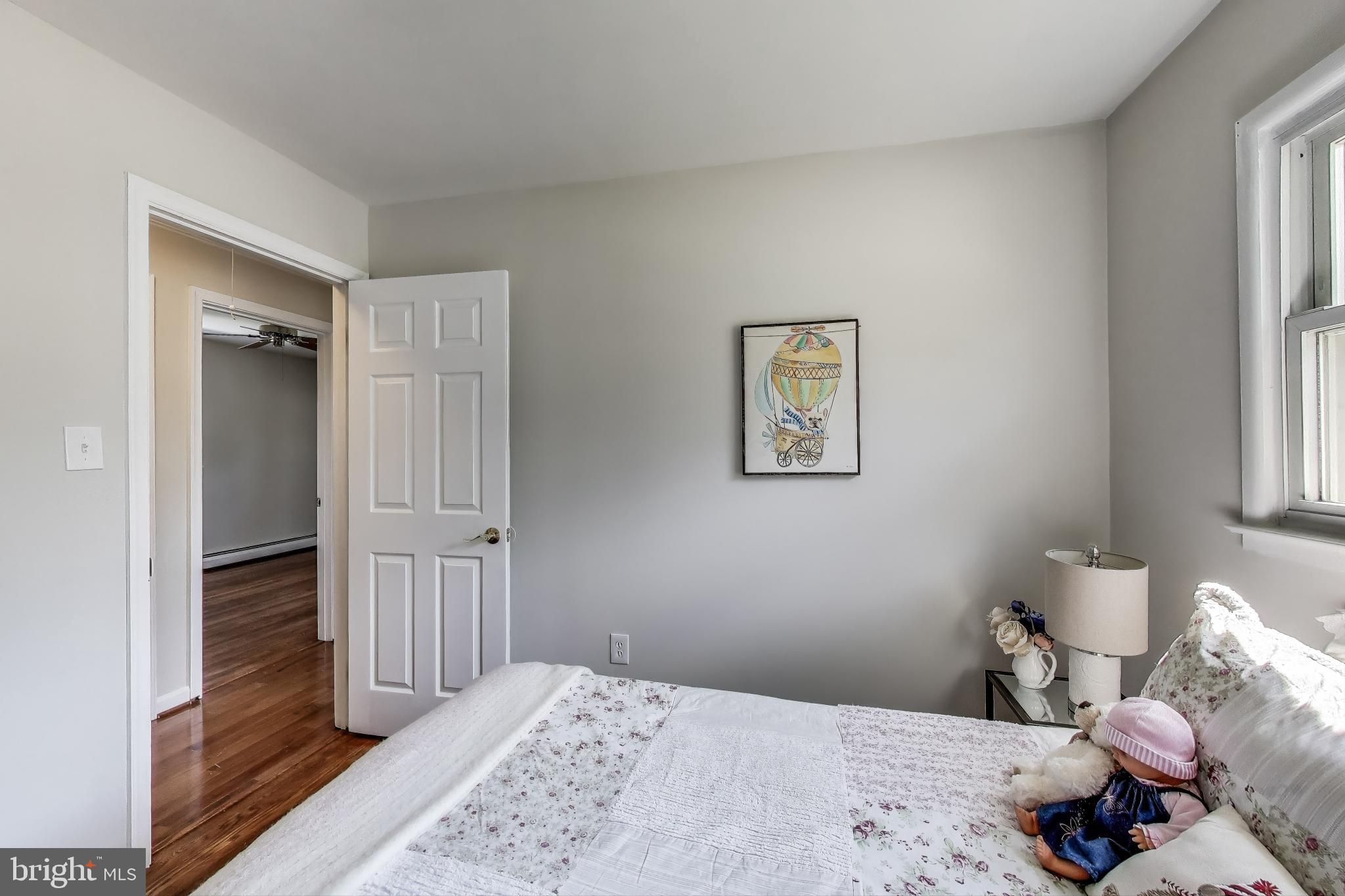 MARUMSCO WOODS - Residential