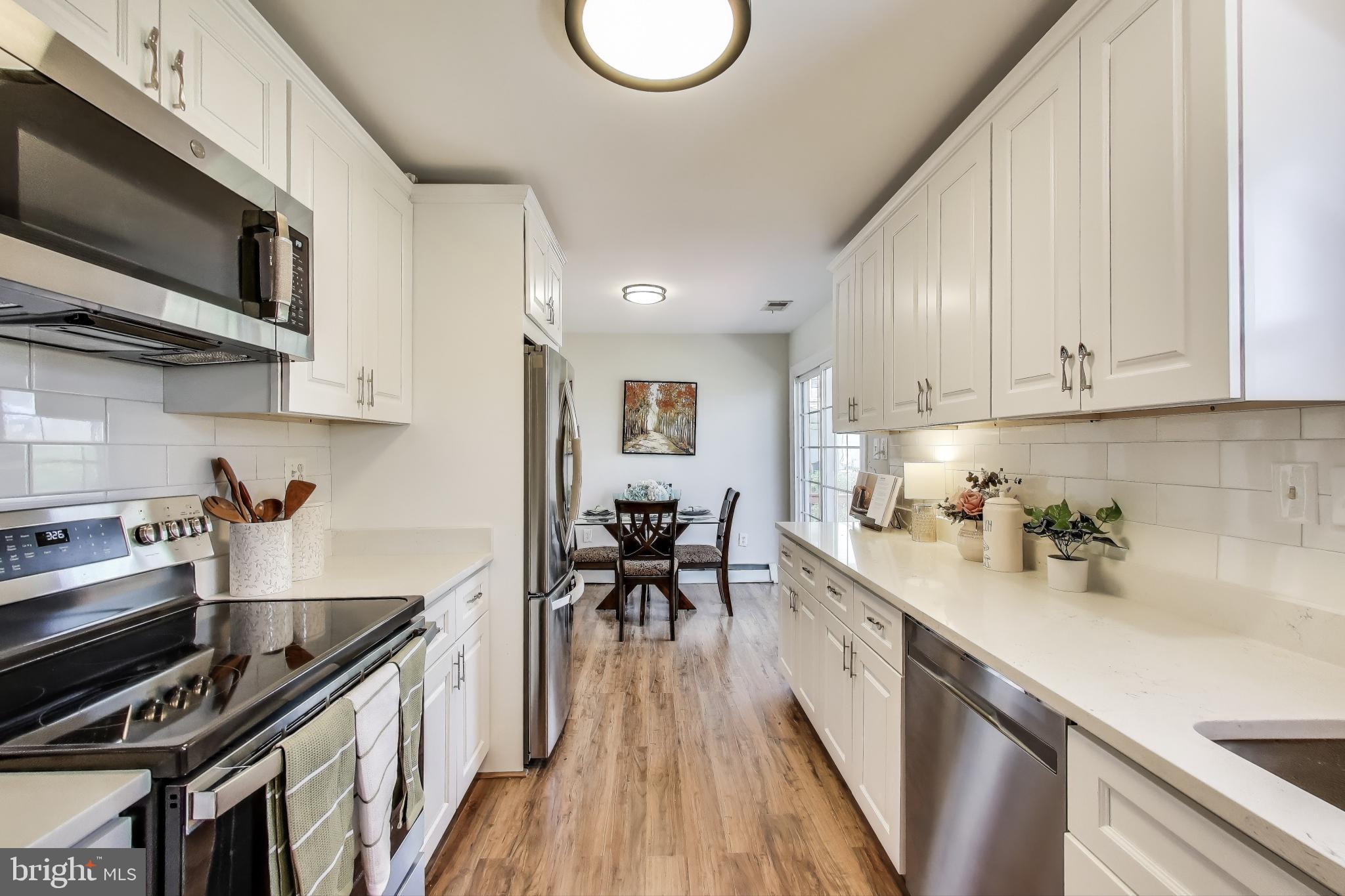 MARUMSCO WOODS - Residential