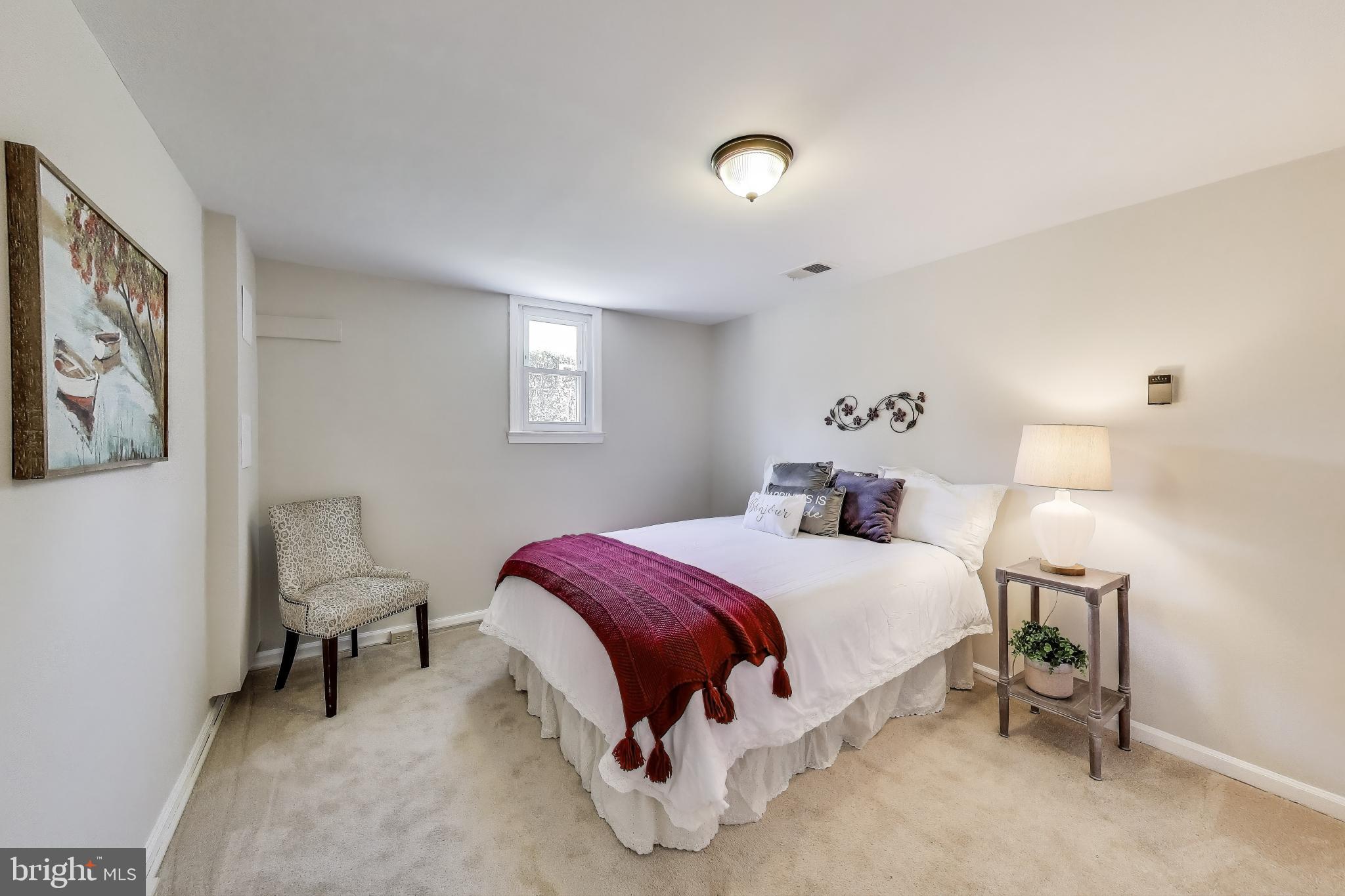 MARUMSCO WOODS - Residential