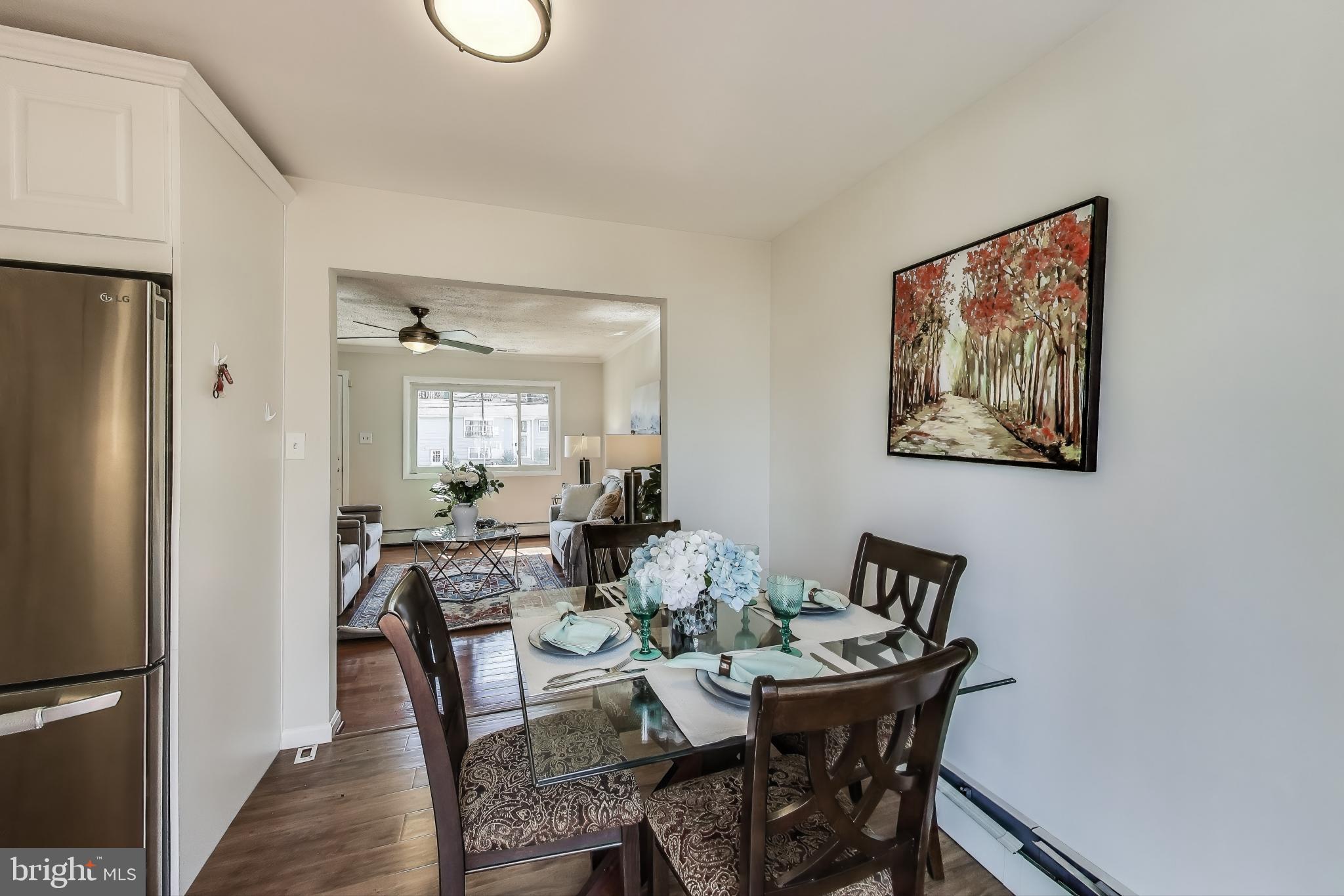 MARUMSCO WOODS - Residential