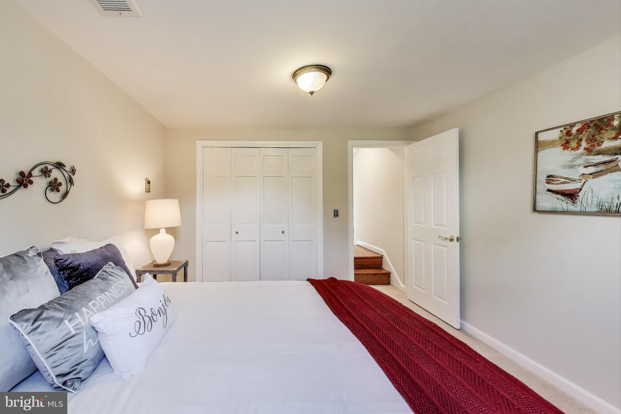 MARUMSCO WOODS - Residential