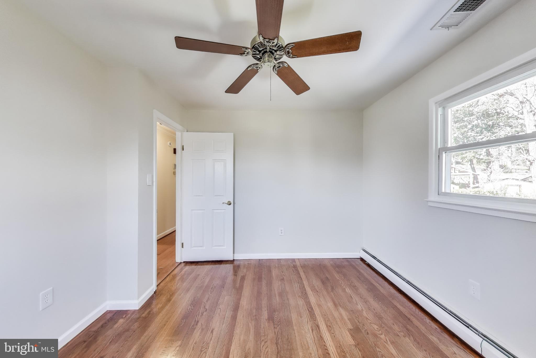 MARUMSCO WOODS - Residential