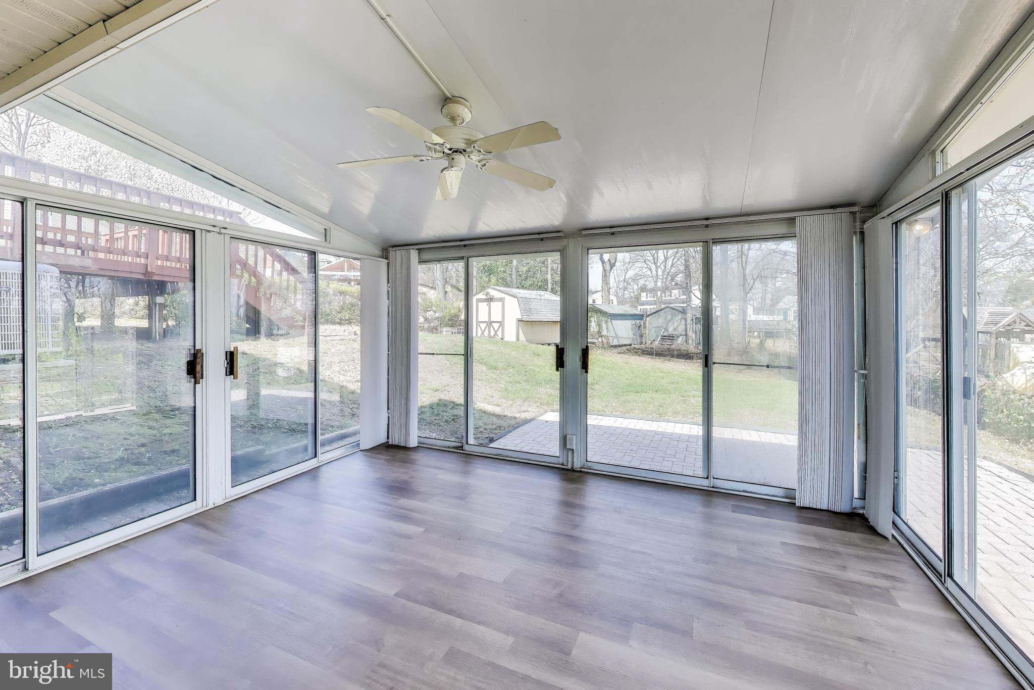 MARUMSCO WOODS - Residential