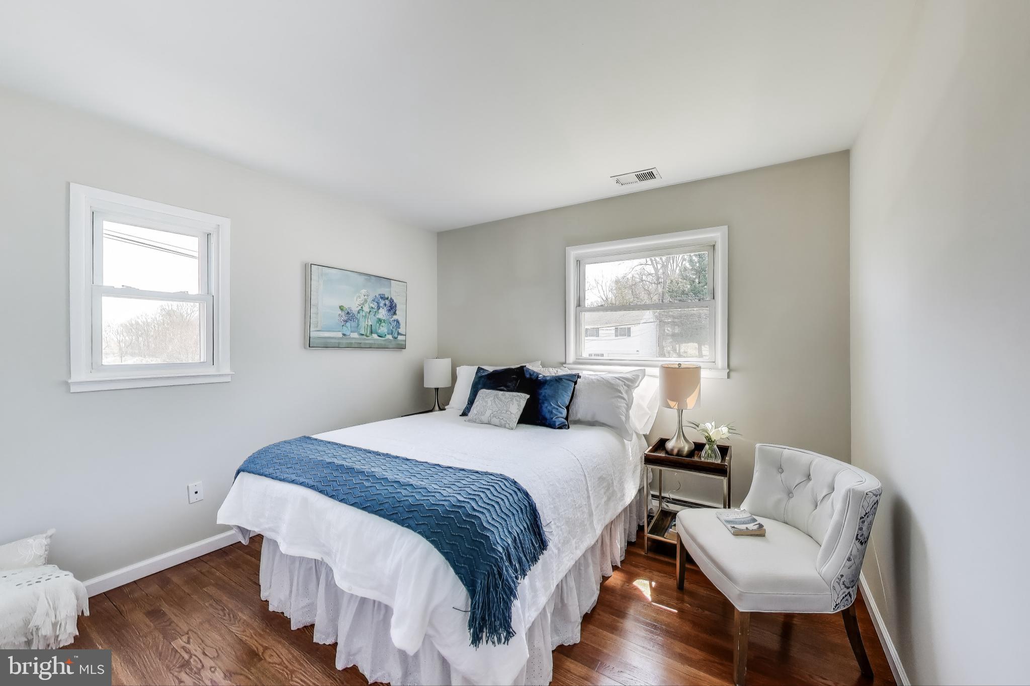 MARUMSCO WOODS - Residential