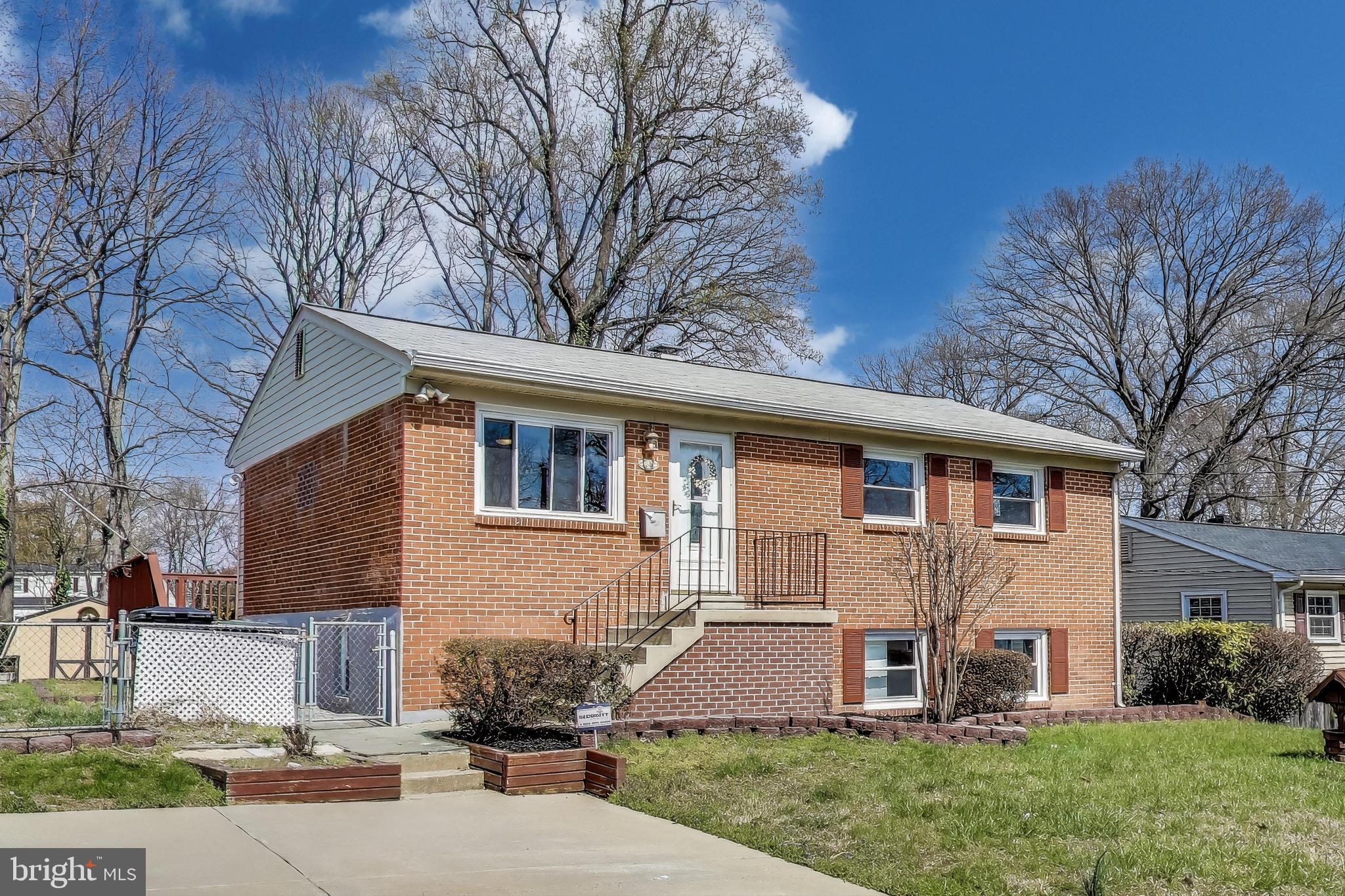 MARUMSCO WOODS - Residential