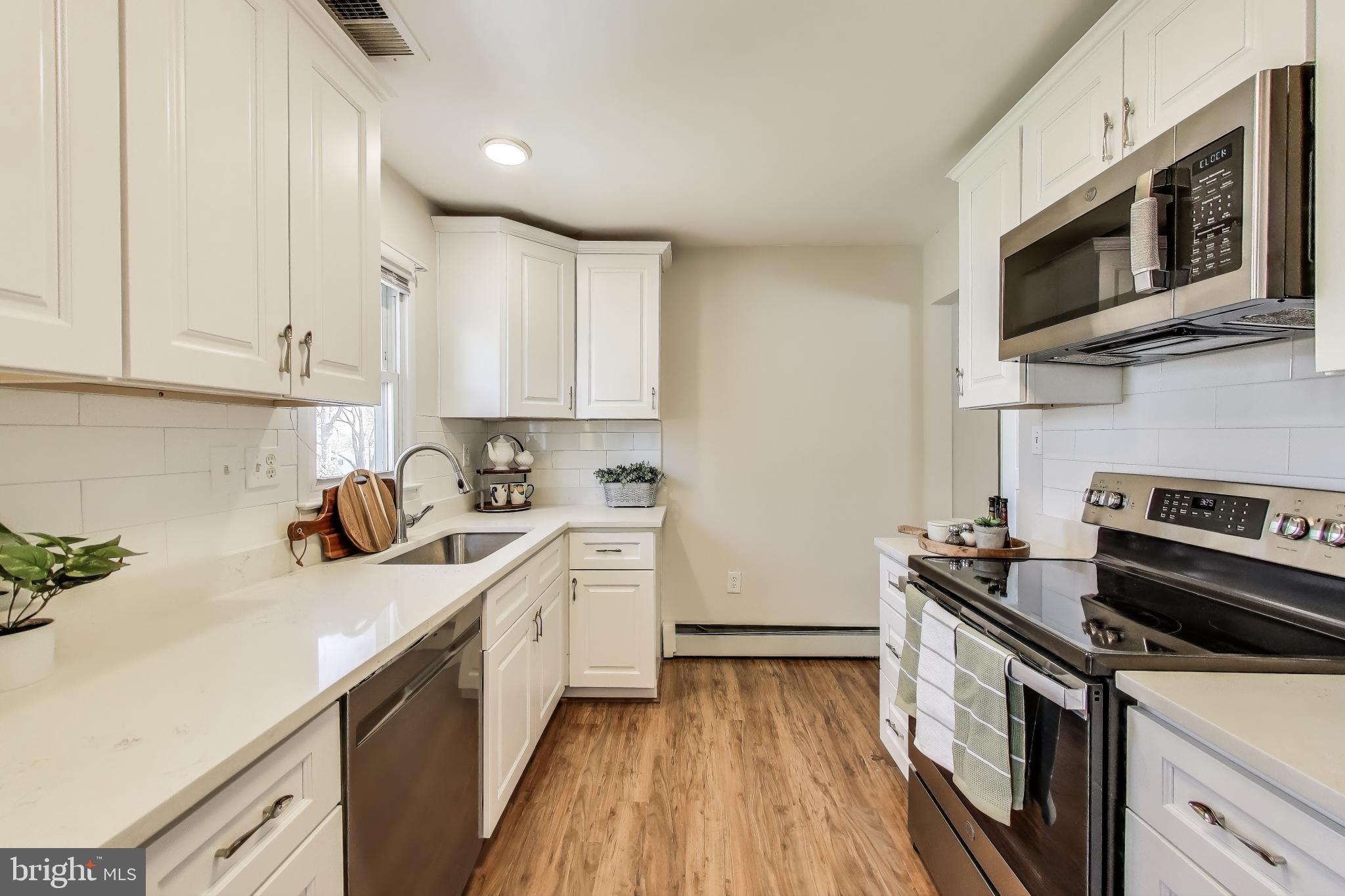 MARUMSCO WOODS - Residential