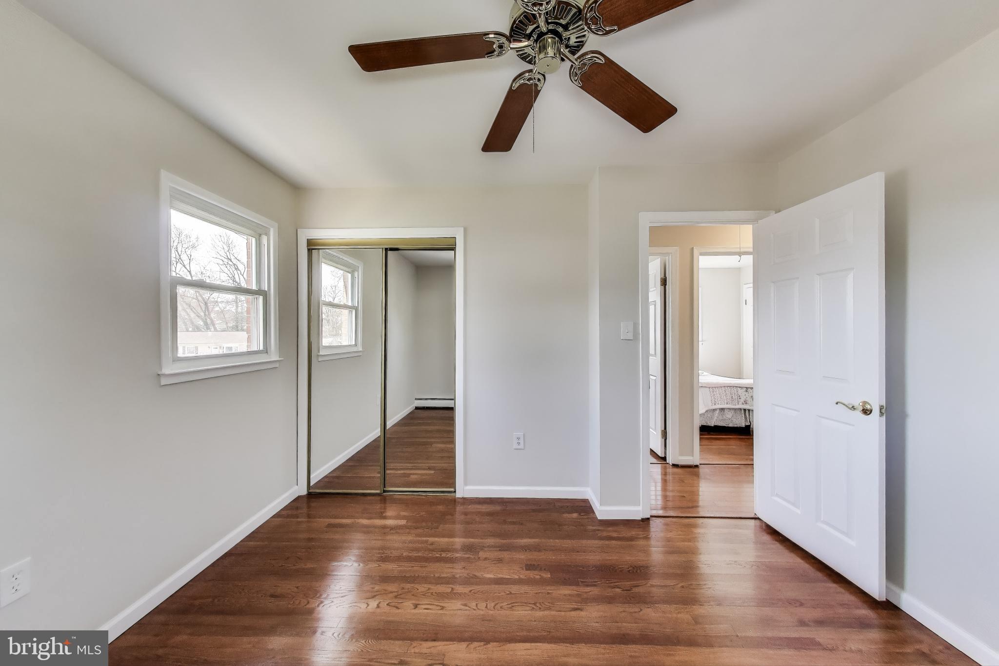 MARUMSCO WOODS - Residential