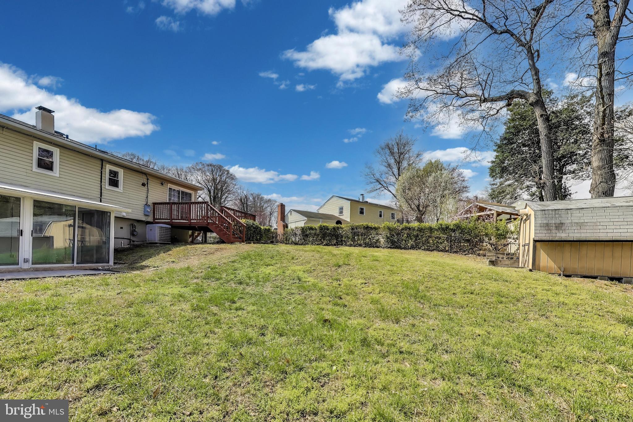 MARUMSCO WOODS - Residential