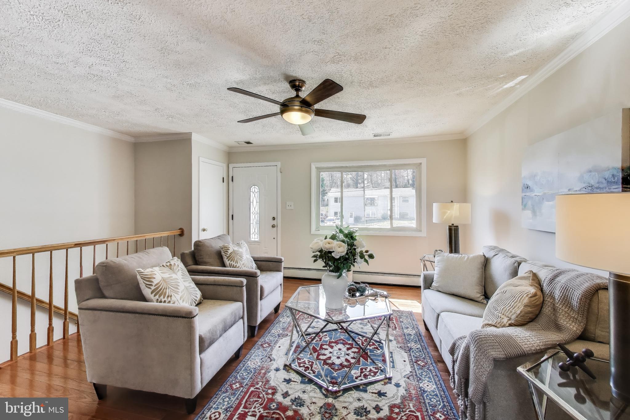 MARUMSCO WOODS - Residential