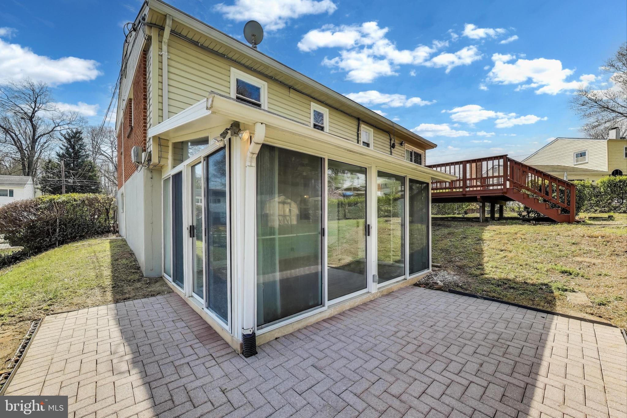 MARUMSCO WOODS - Residential