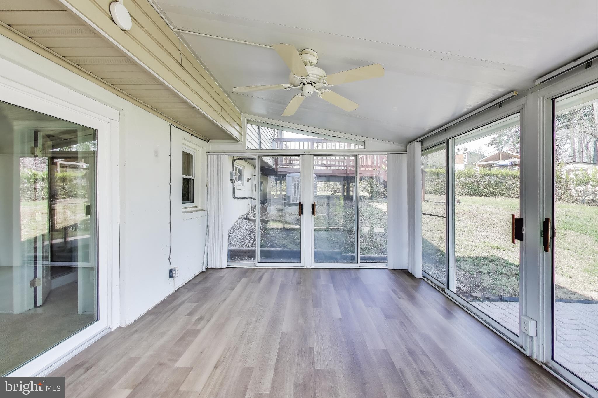 MARUMSCO WOODS - Residential