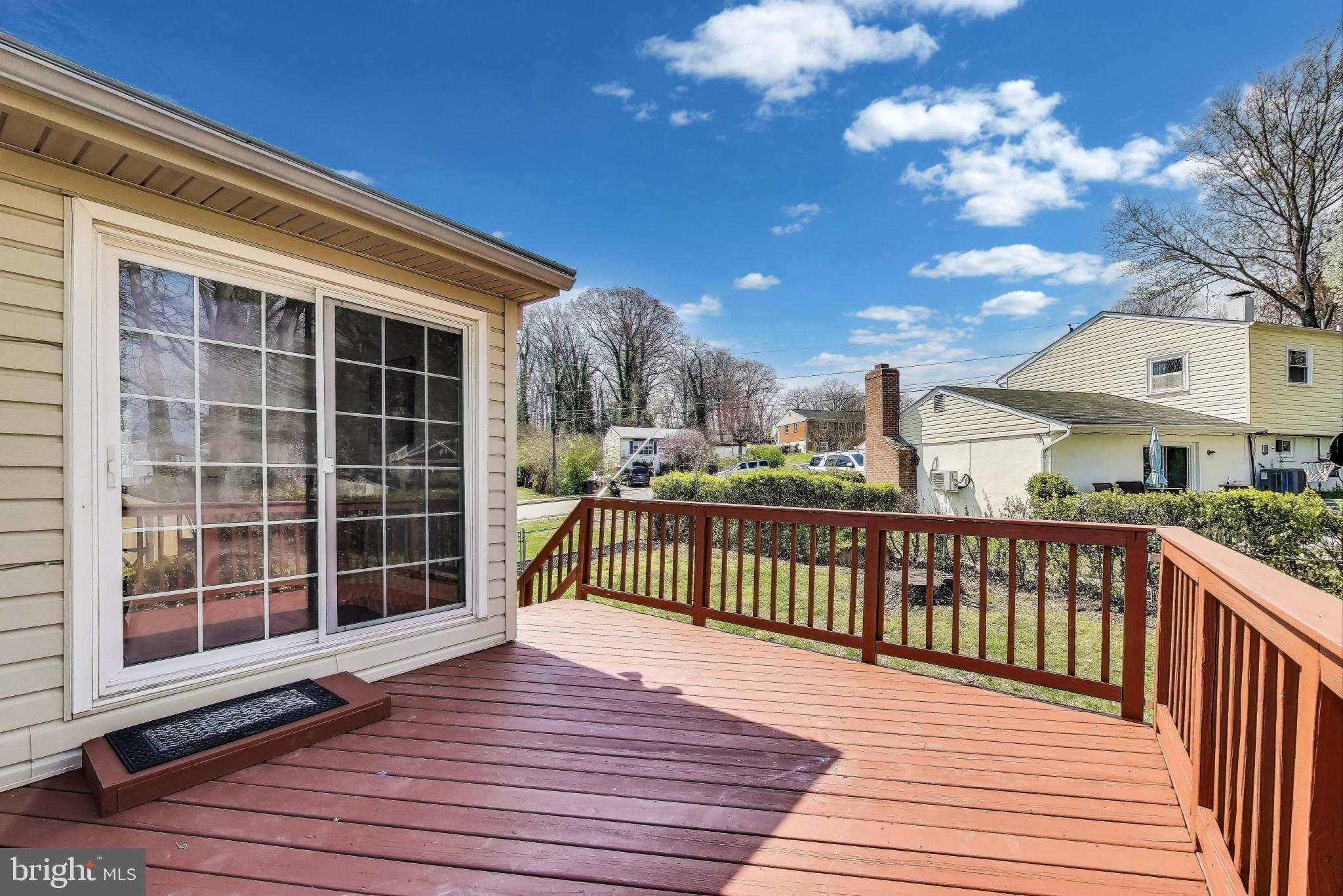 MARUMSCO WOODS - Residential