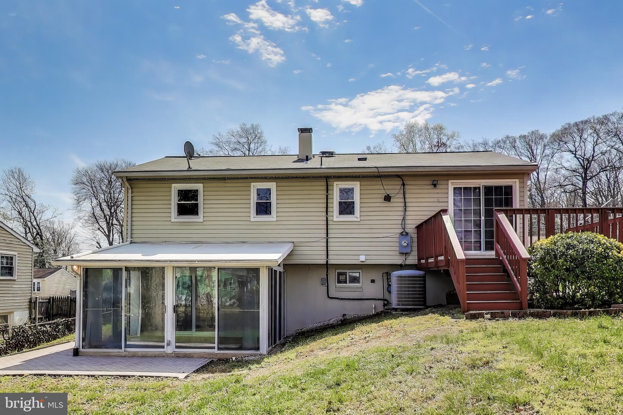 MARUMSCO WOODS - Residential