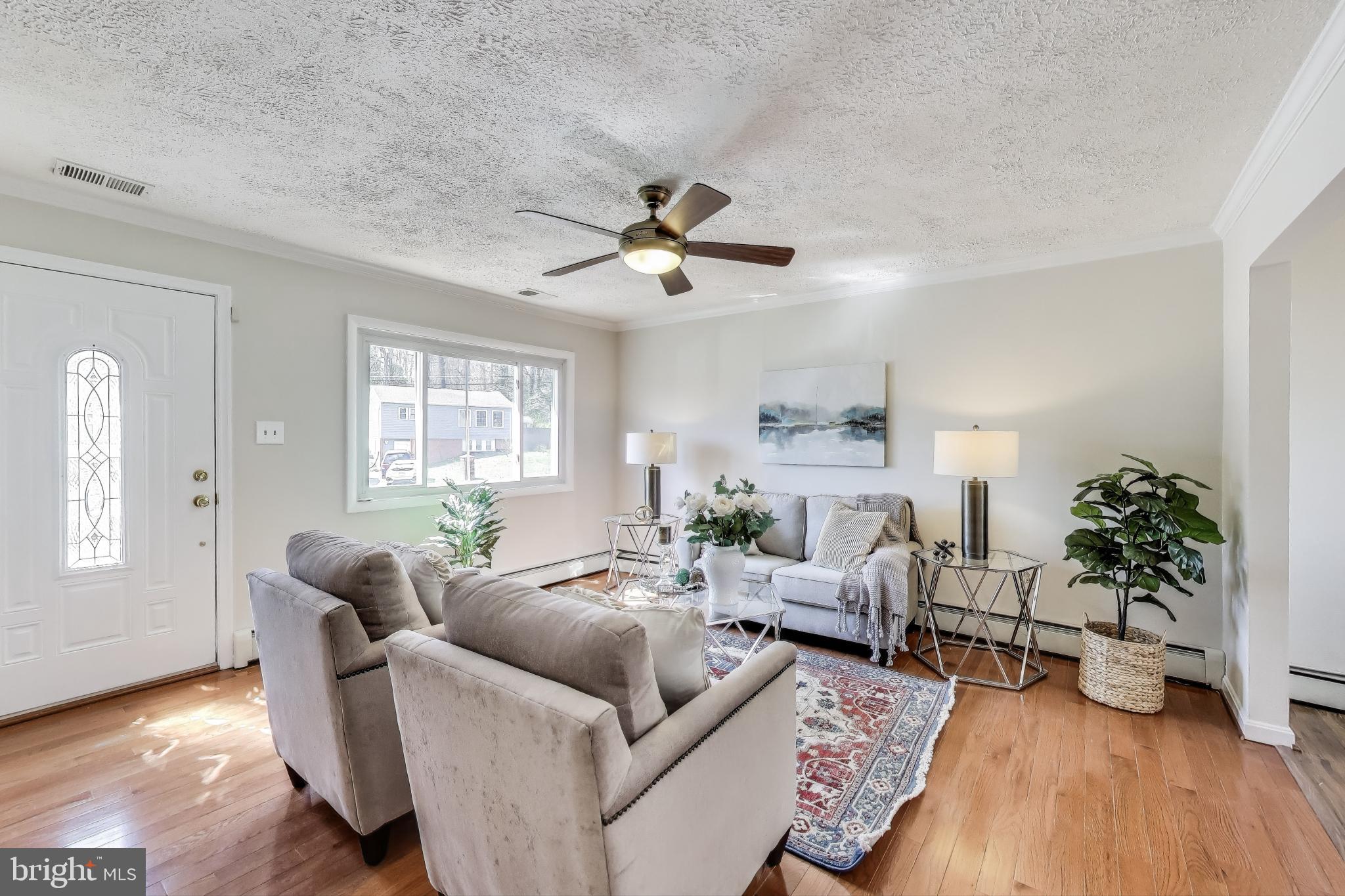 MARUMSCO WOODS - Residential