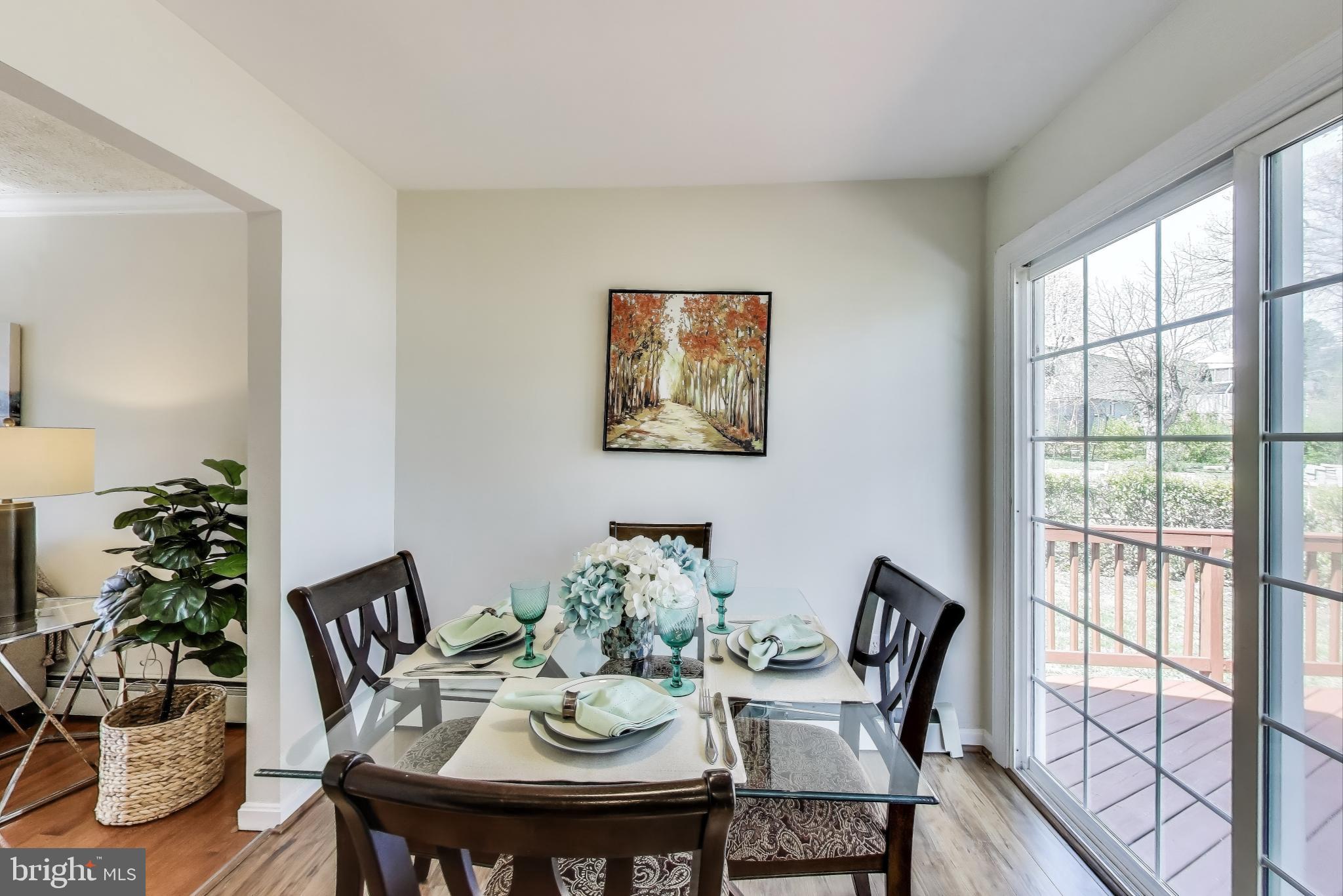 MARUMSCO WOODS - Residential