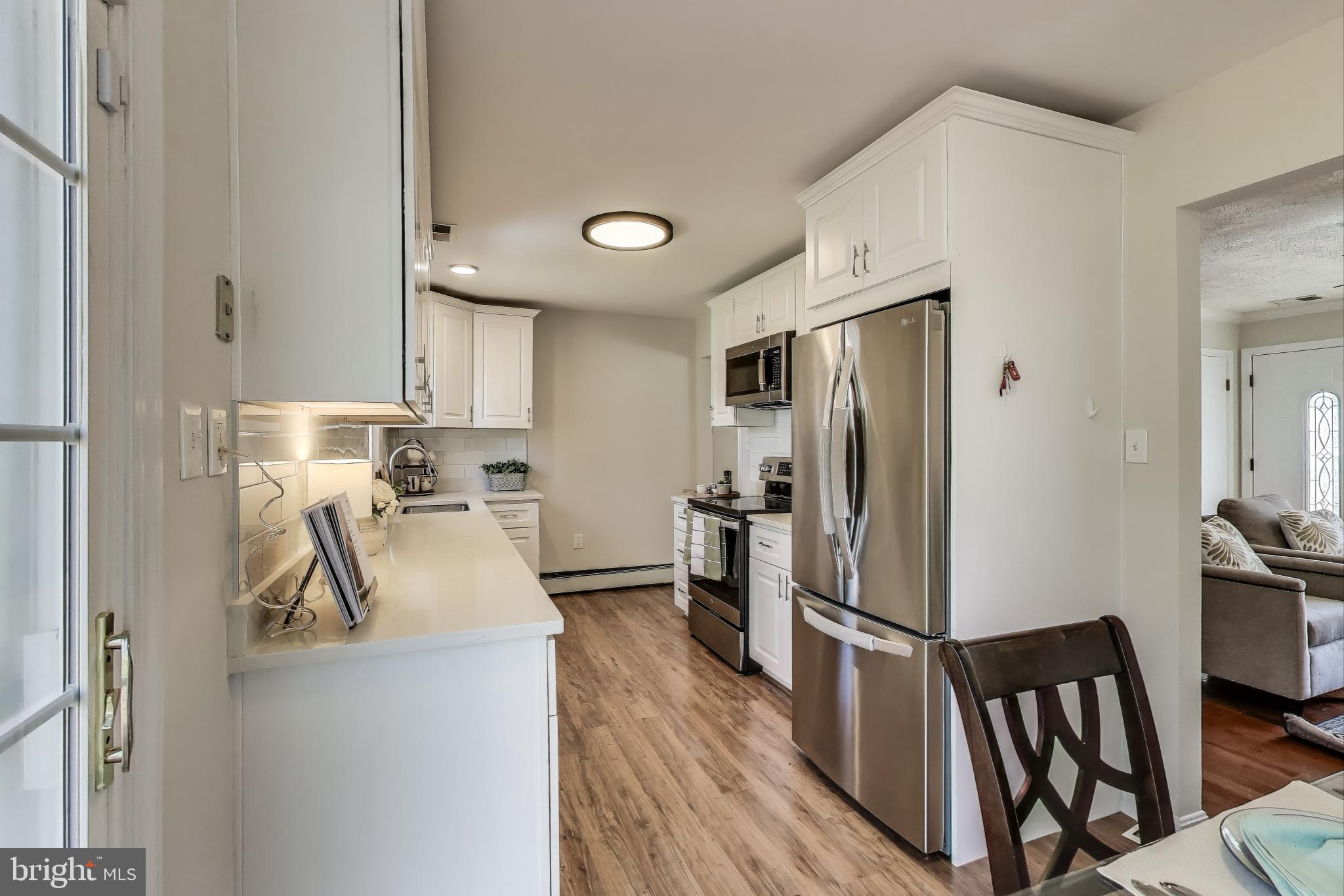 MARUMSCO WOODS - Residential