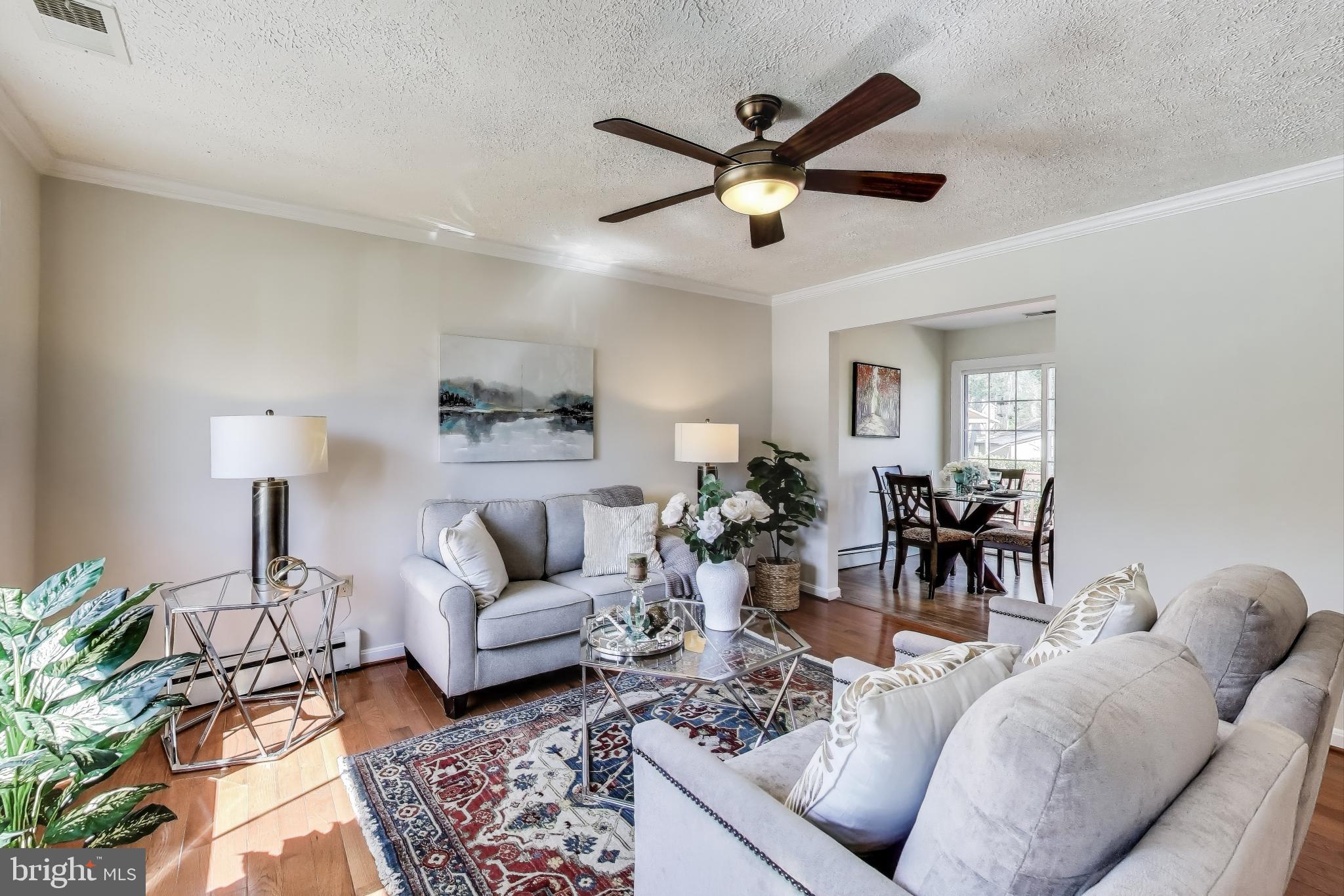 MARUMSCO WOODS - Residential