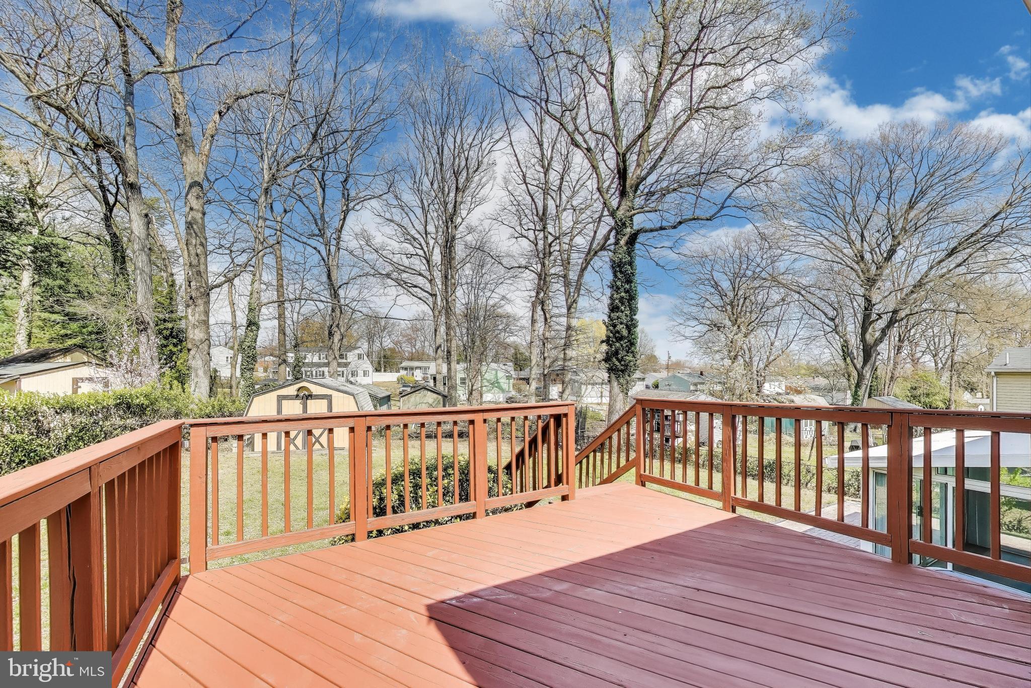 MARUMSCO WOODS - Residential