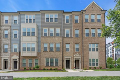 9660 FIELDS ROAD 9660 GAITHERSBURG MD 20878