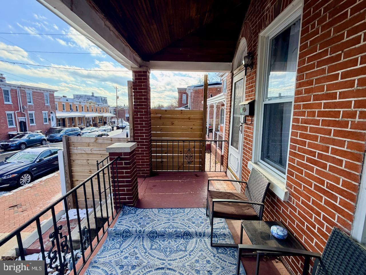 HEDGEVILLE - Residential