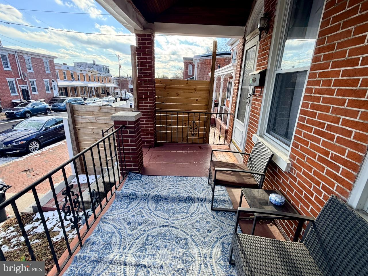 HEDGEVILLE - Residential