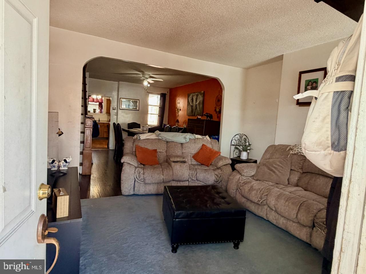 HEDGEVILLE - Residential