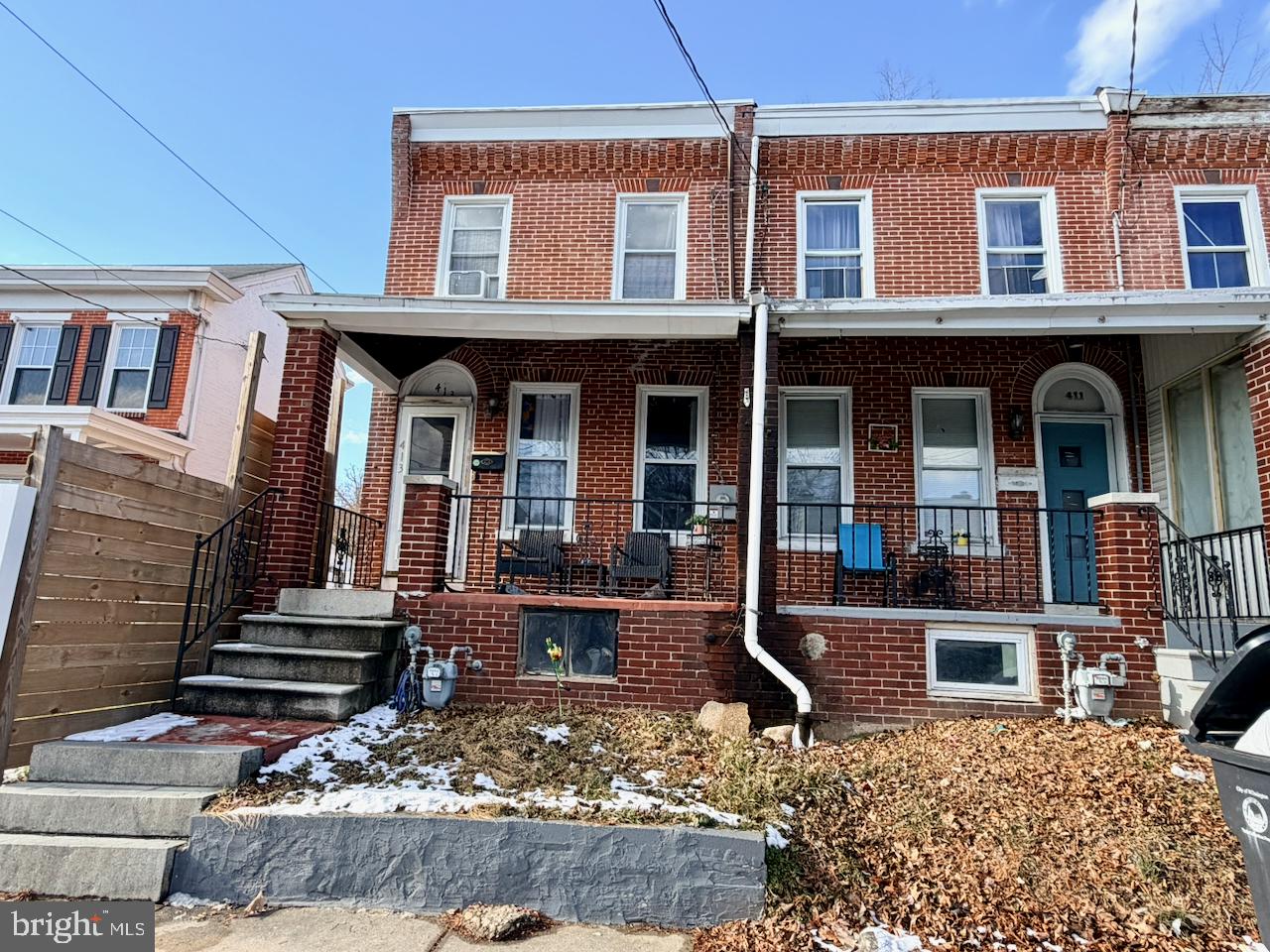 HEDGEVILLE - Residential