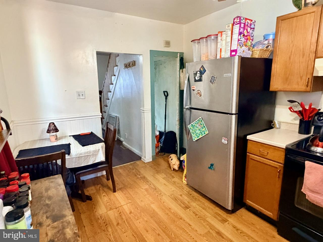 HEDGEVILLE - Residential