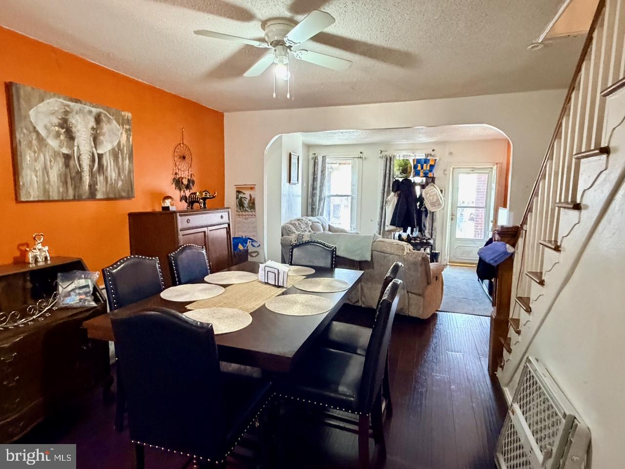 HEDGEVILLE - Residential