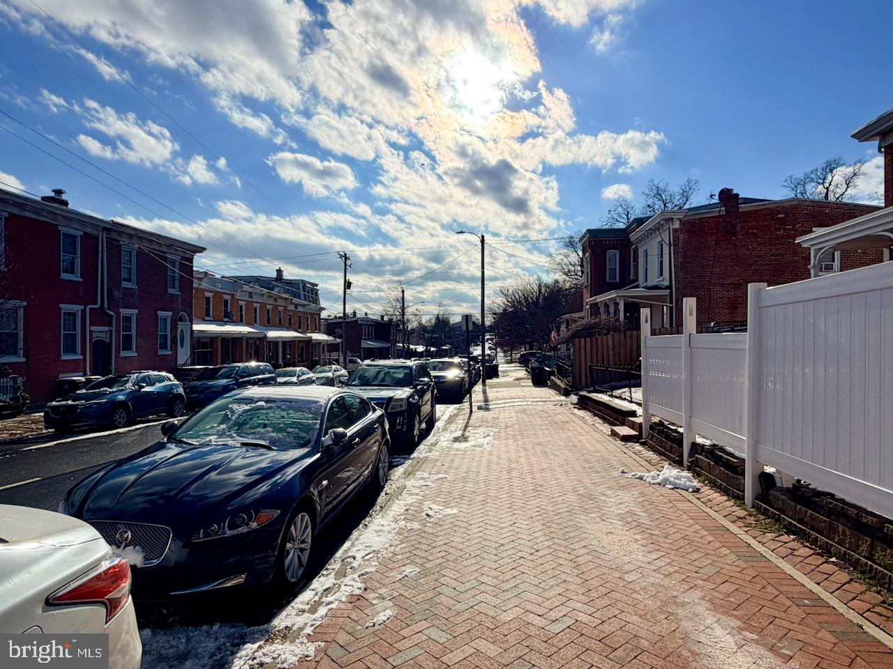 HEDGEVILLE - Residential