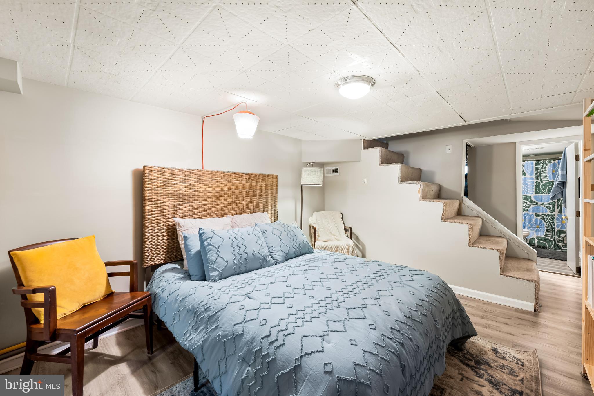 HAMPDEN HISTORIC DISTRICT - Residential