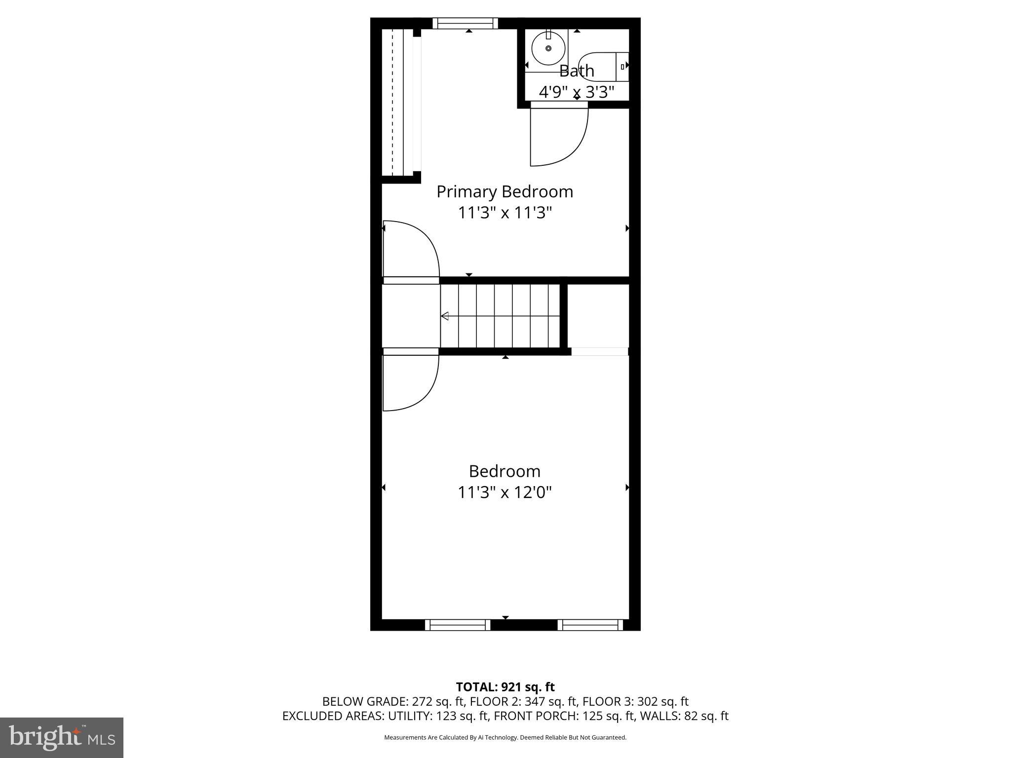 HAMPDEN HISTORIC DISTRICT - Residential