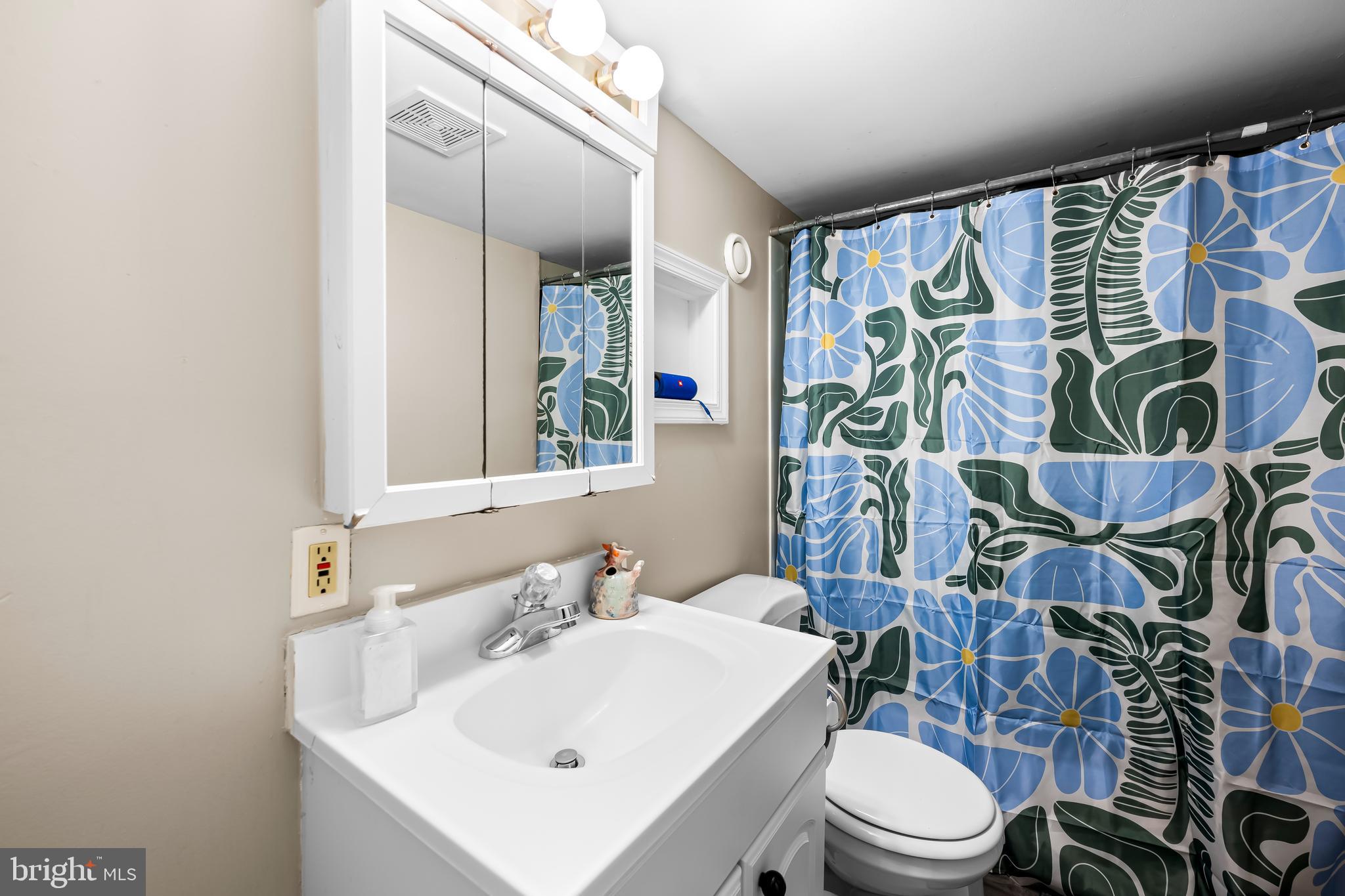 HAMPDEN HISTORIC DISTRICT - Residential