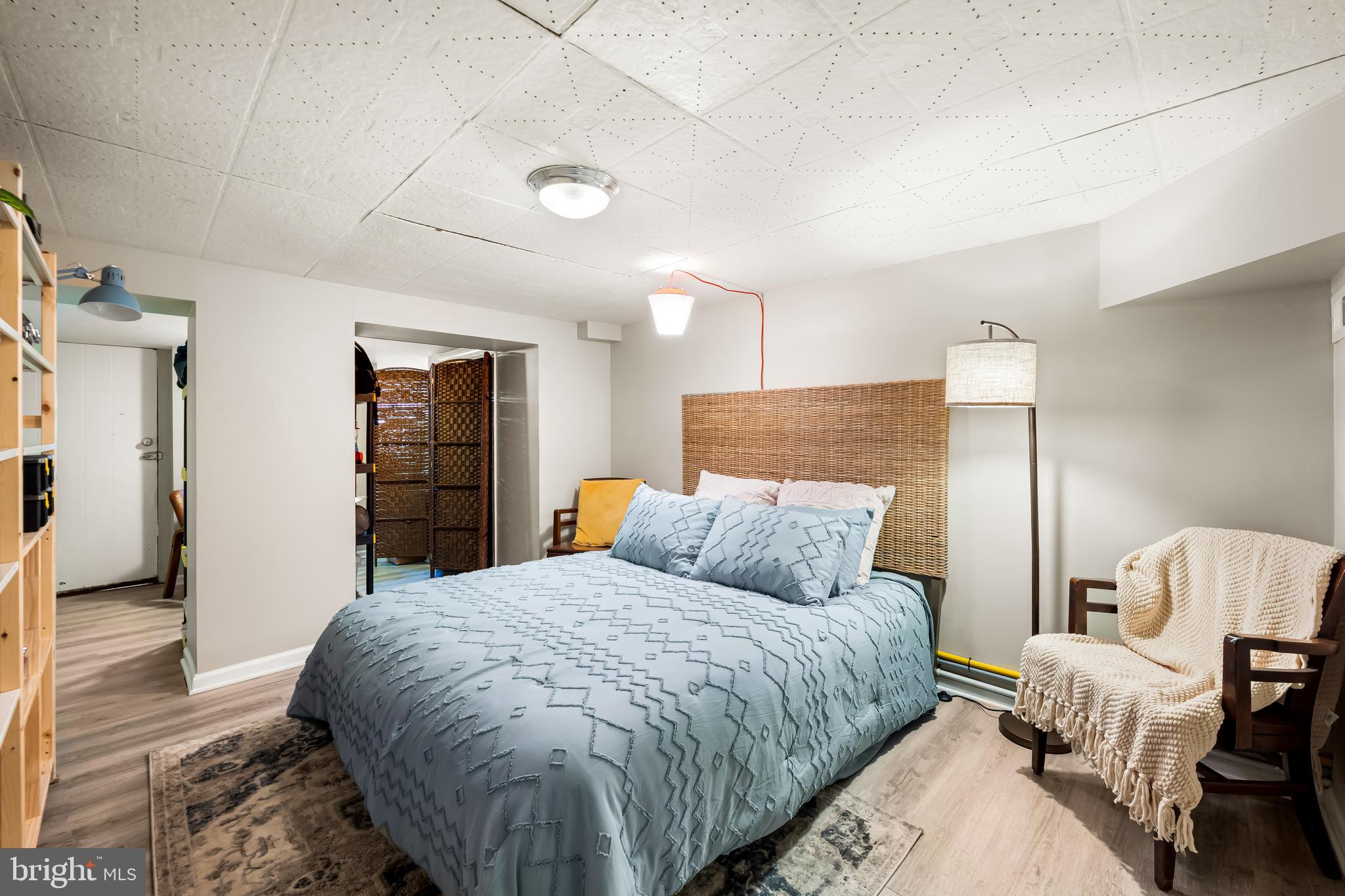 HAMPDEN HISTORIC DISTRICT - Residential