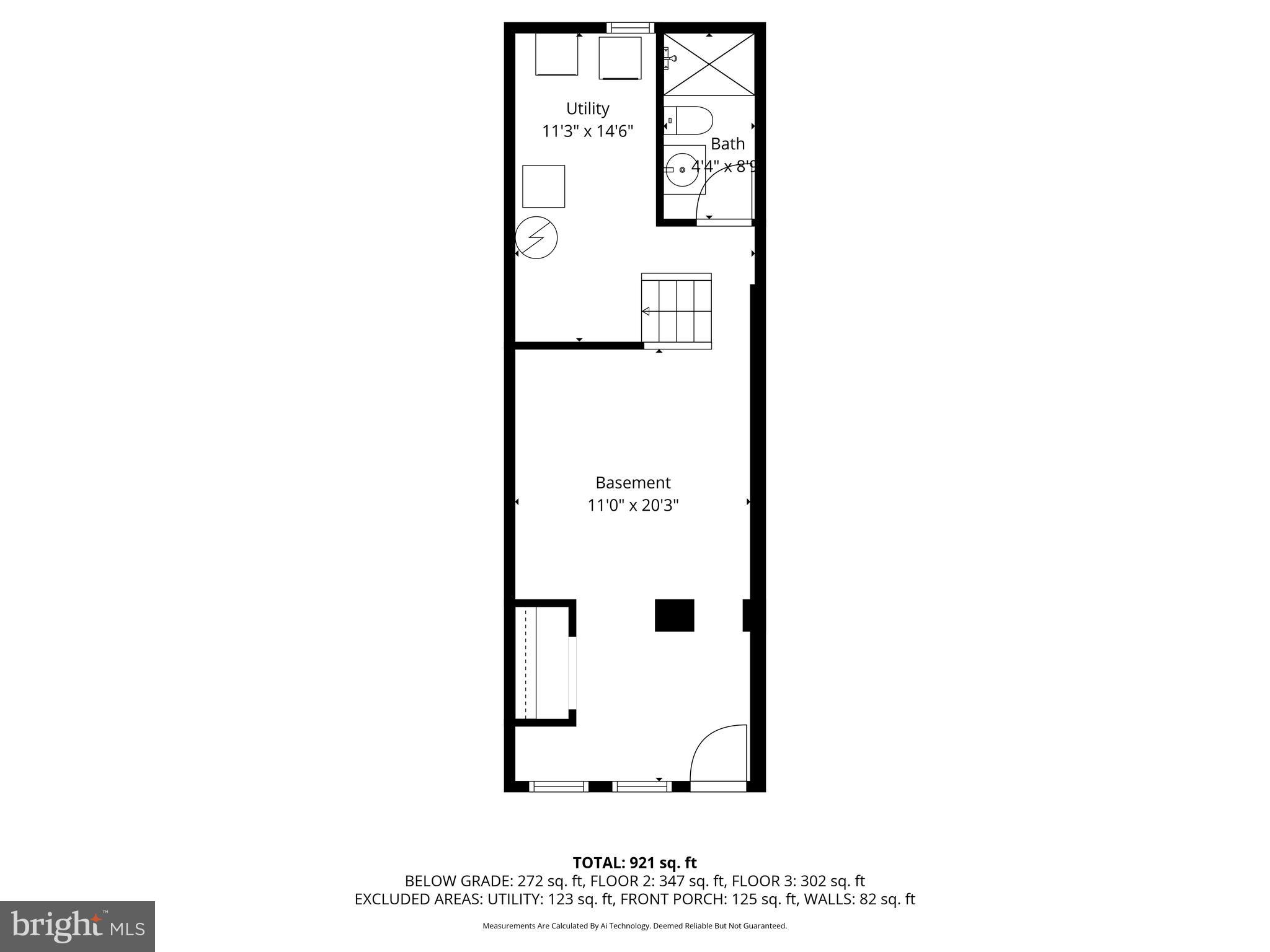 HAMPDEN HISTORIC DISTRICT - Residential