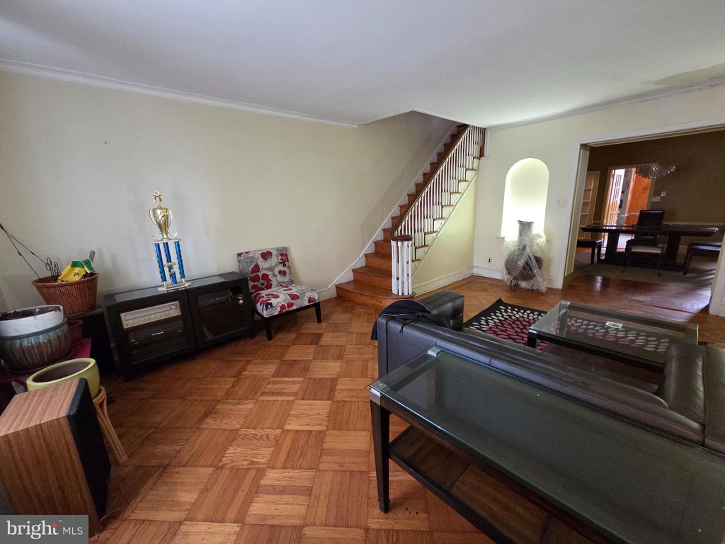 Photo of 1633 Conlyn Street, PHILADELPHIA, PA 19141 (MLS # PAPH2563880)