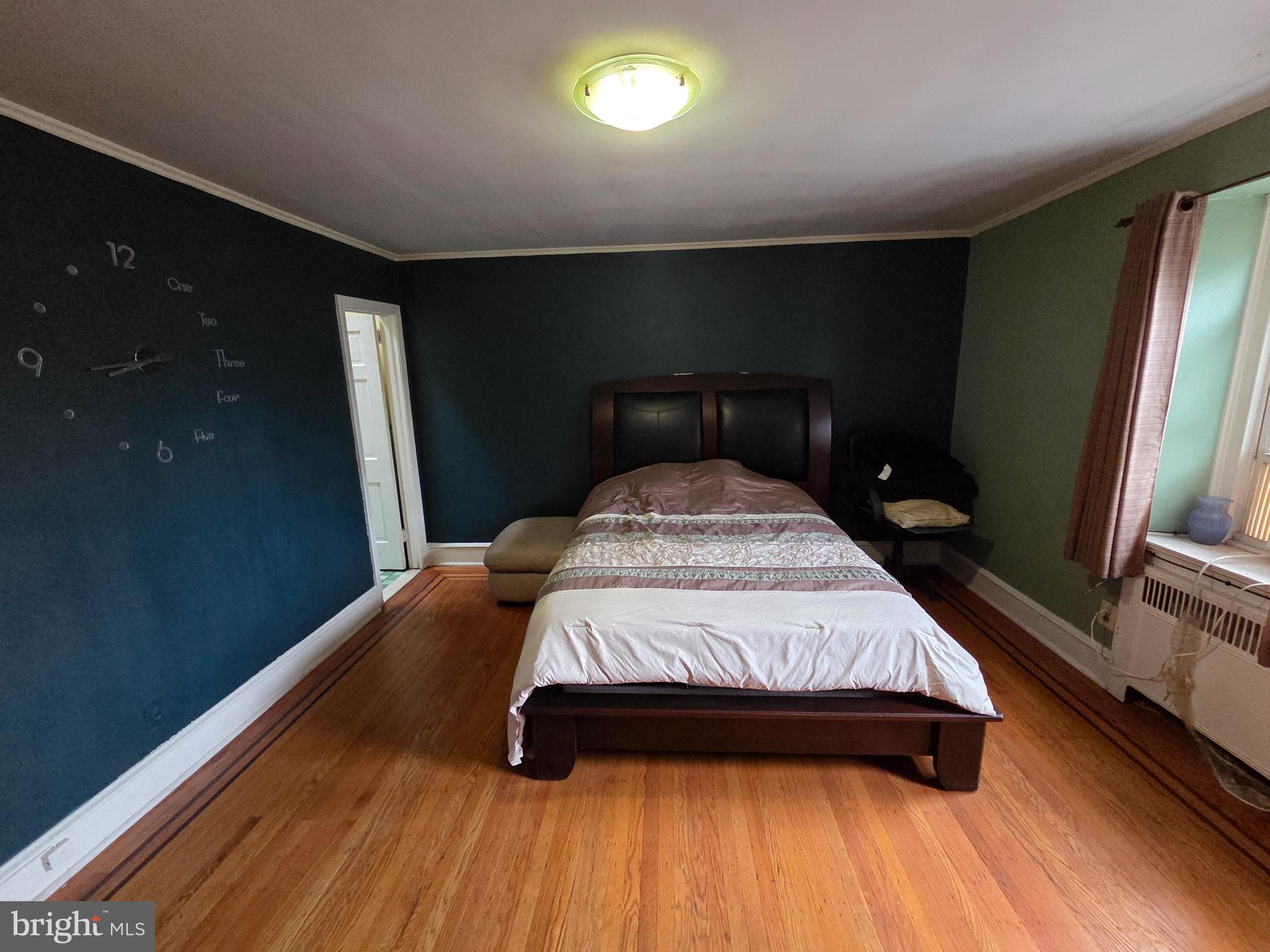 PHILADELPHIA (NORTH) - Residential