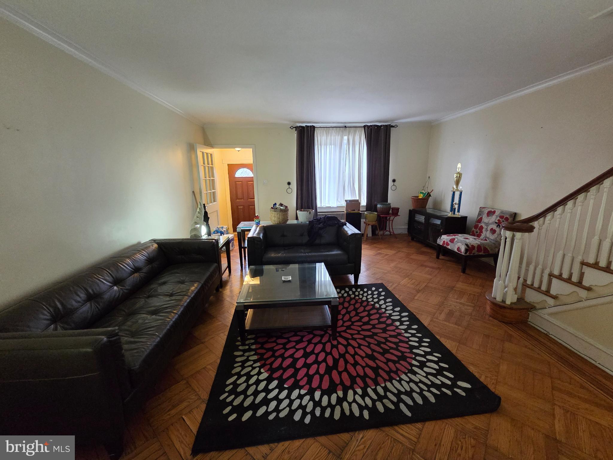 PHILADELPHIA (NORTH) - Residential