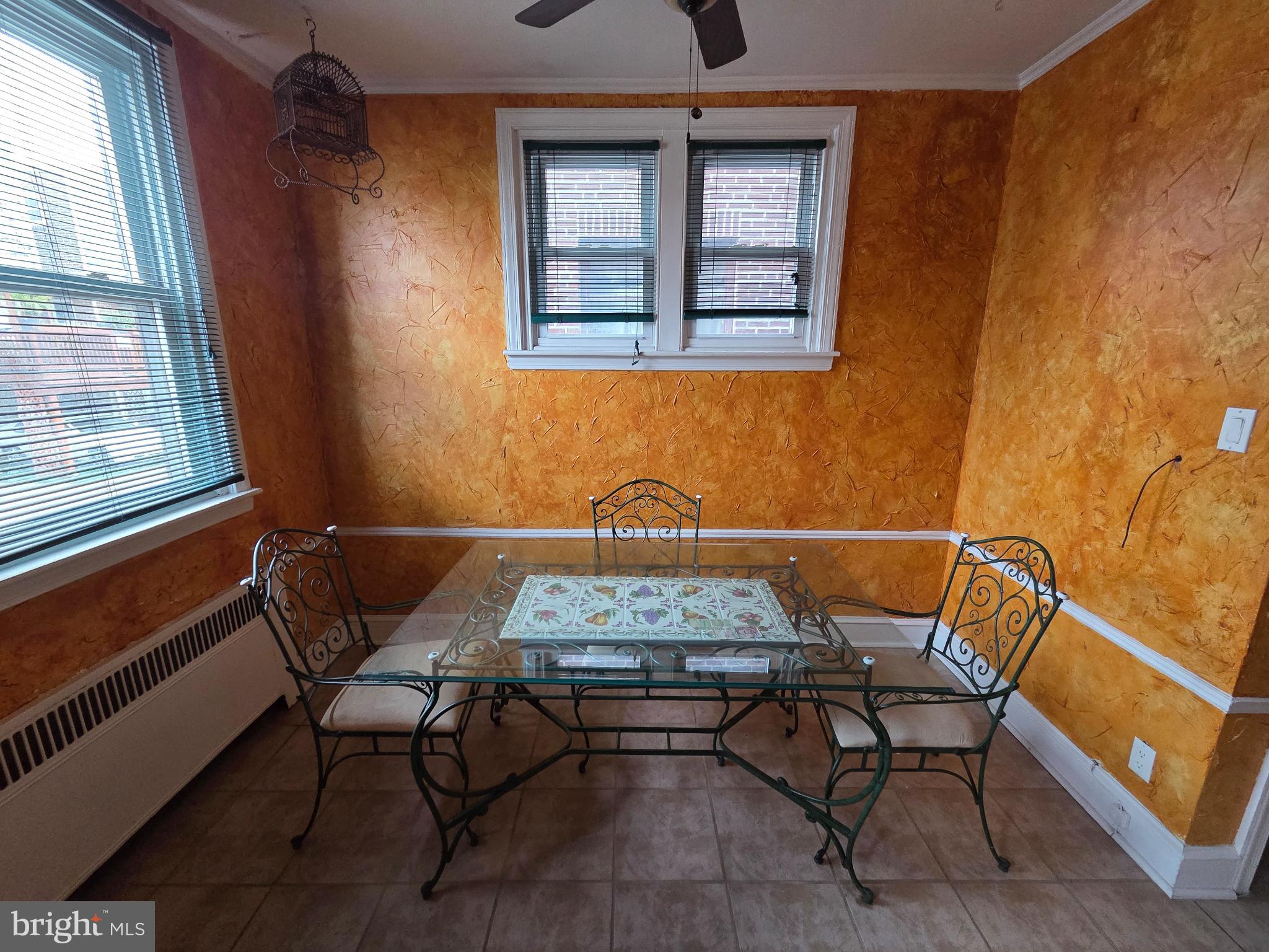 PHILADELPHIA (NORTH) - Residential