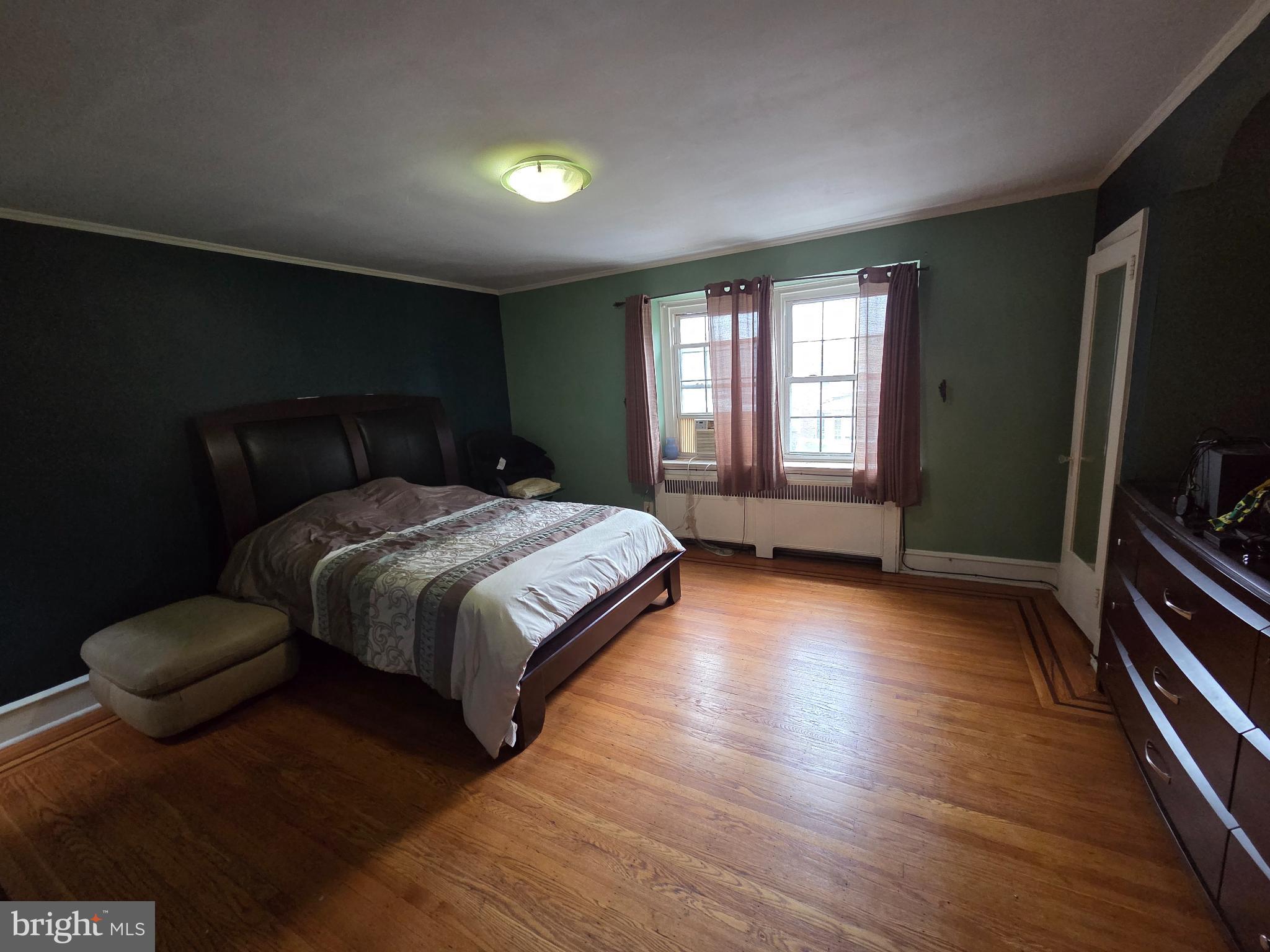 PHILADELPHIA (NORTH) - Residential