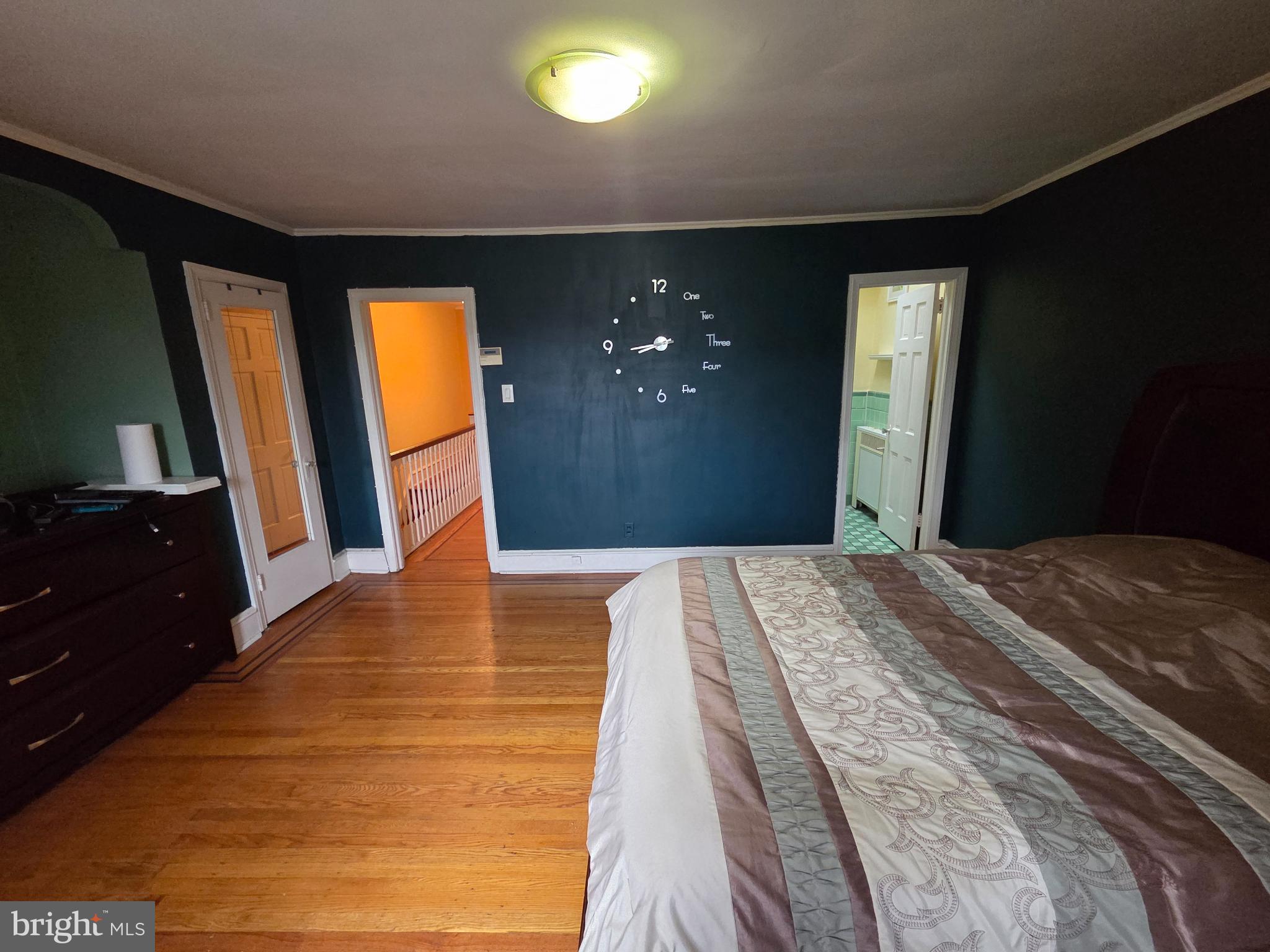 PHILADELPHIA (NORTH) - Residential