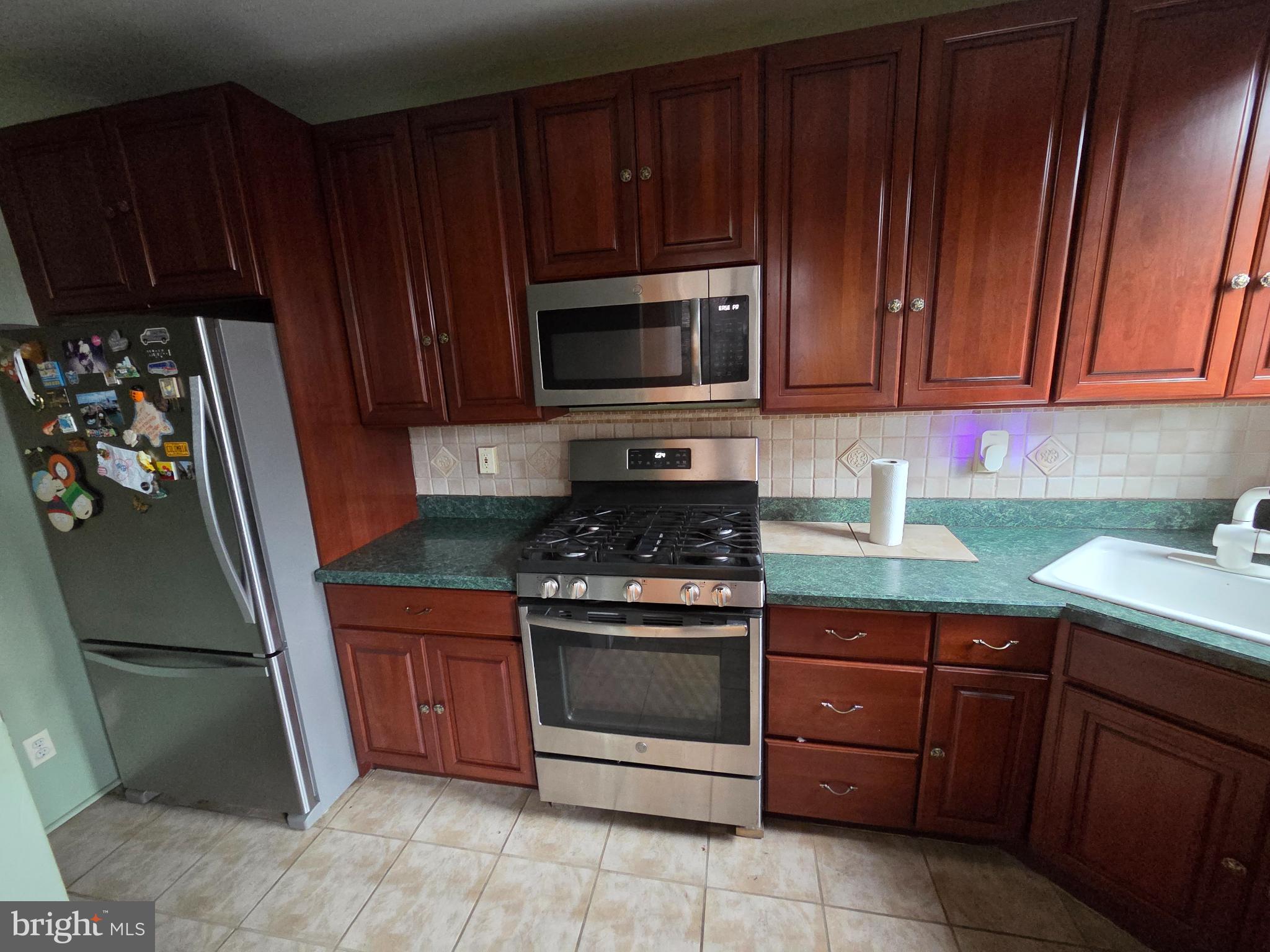 PHILADELPHIA (NORTH) - Residential