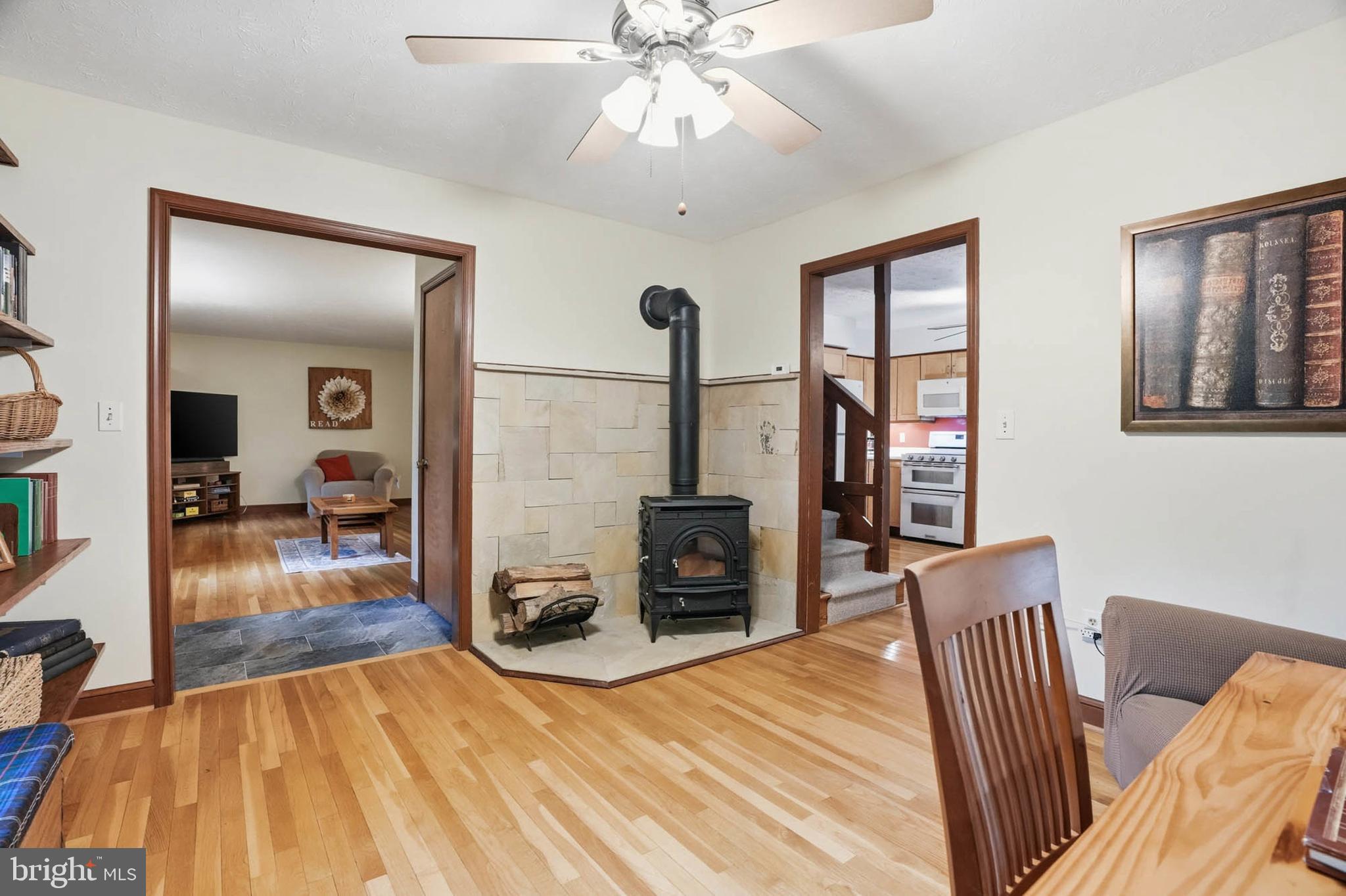 HIGHLAND - Residential