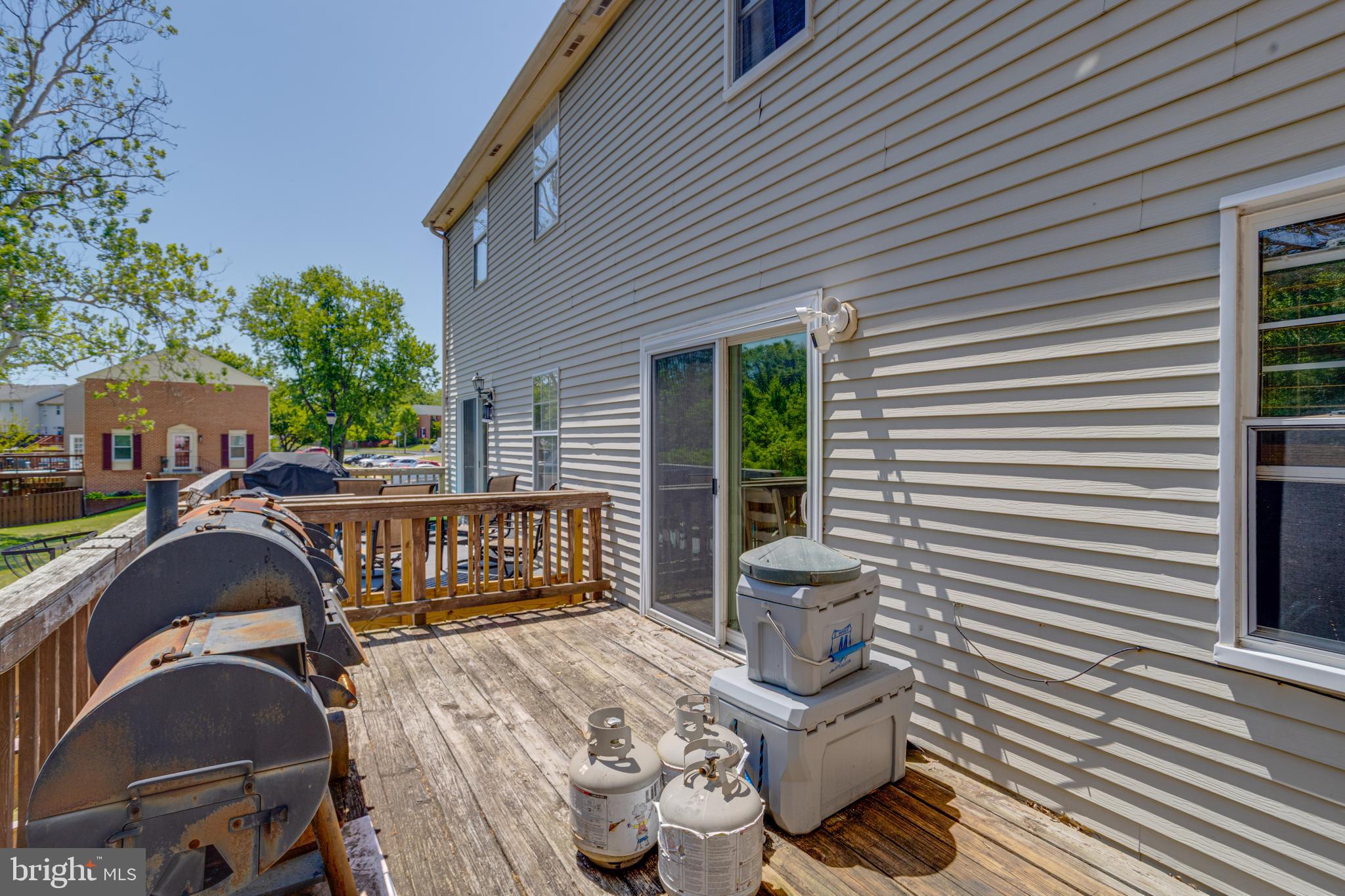 ELIZABETHS LANDING - Residential