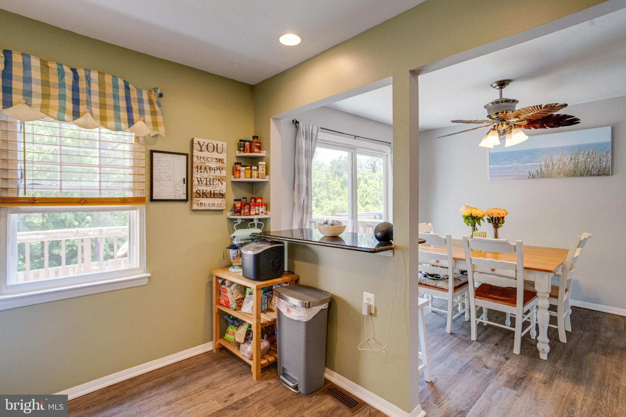 ELIZABETHS LANDING - Residential