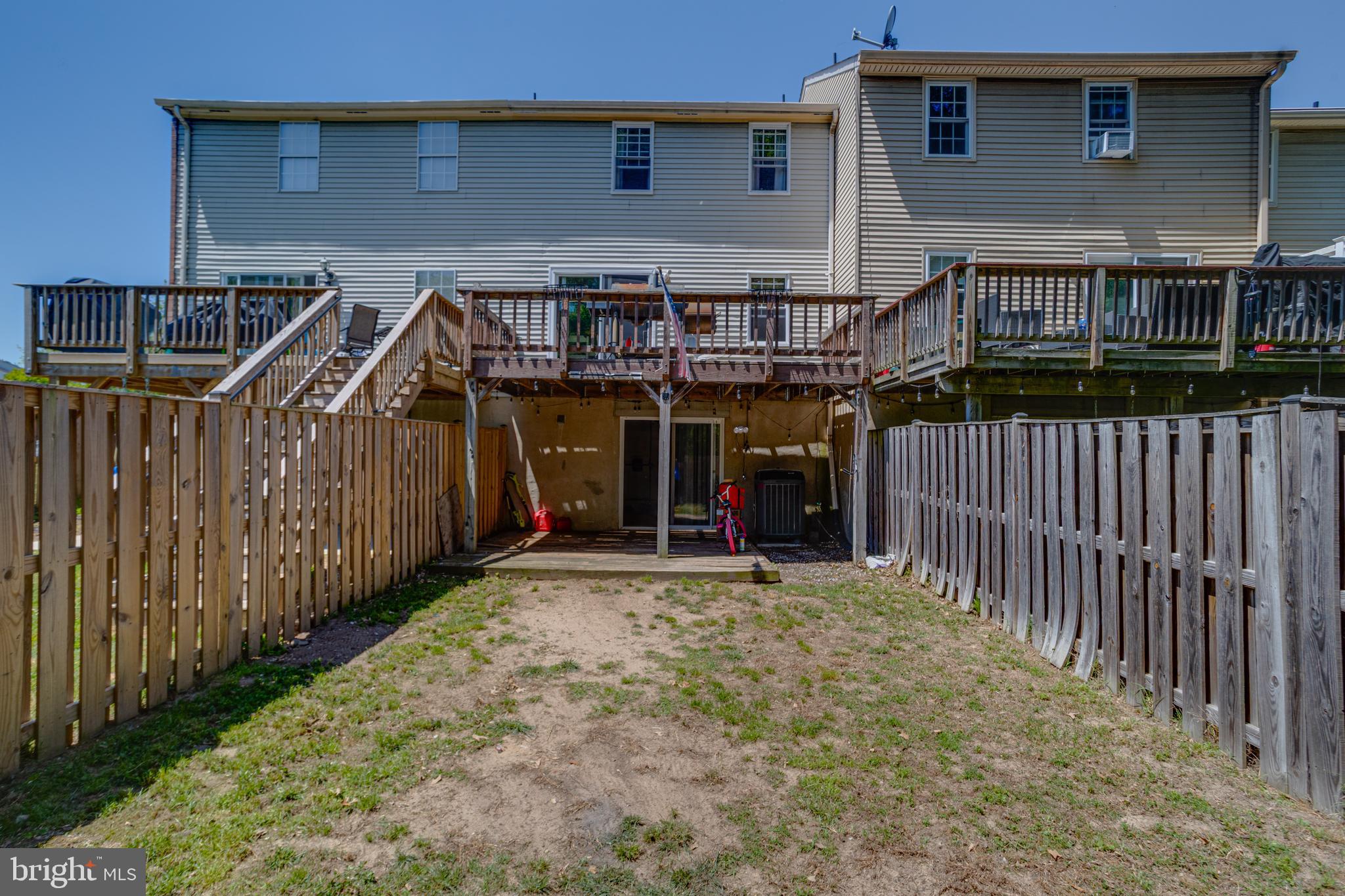 ELIZABETHS LANDING - Residential