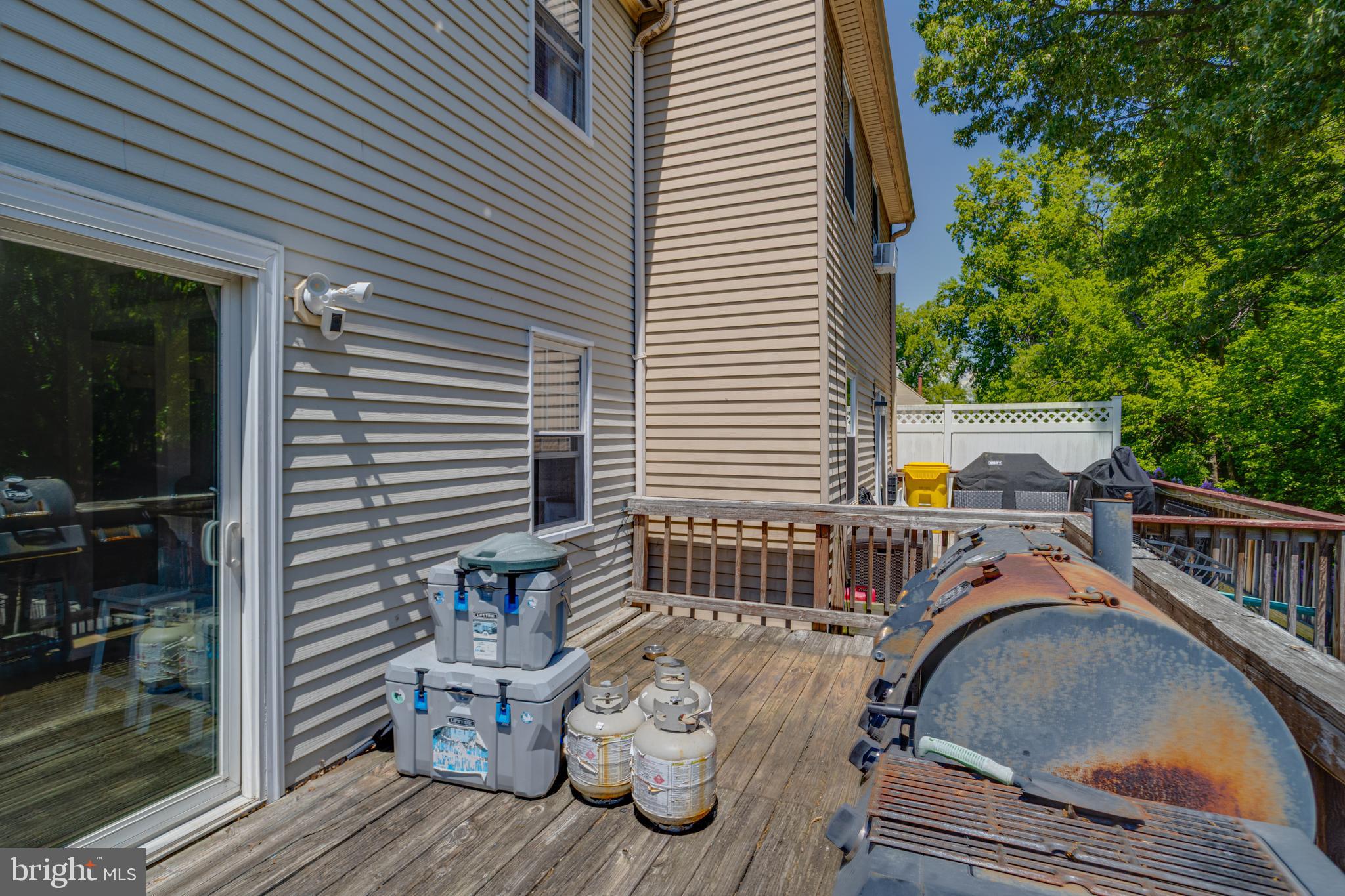 ELIZABETHS LANDING - Residential