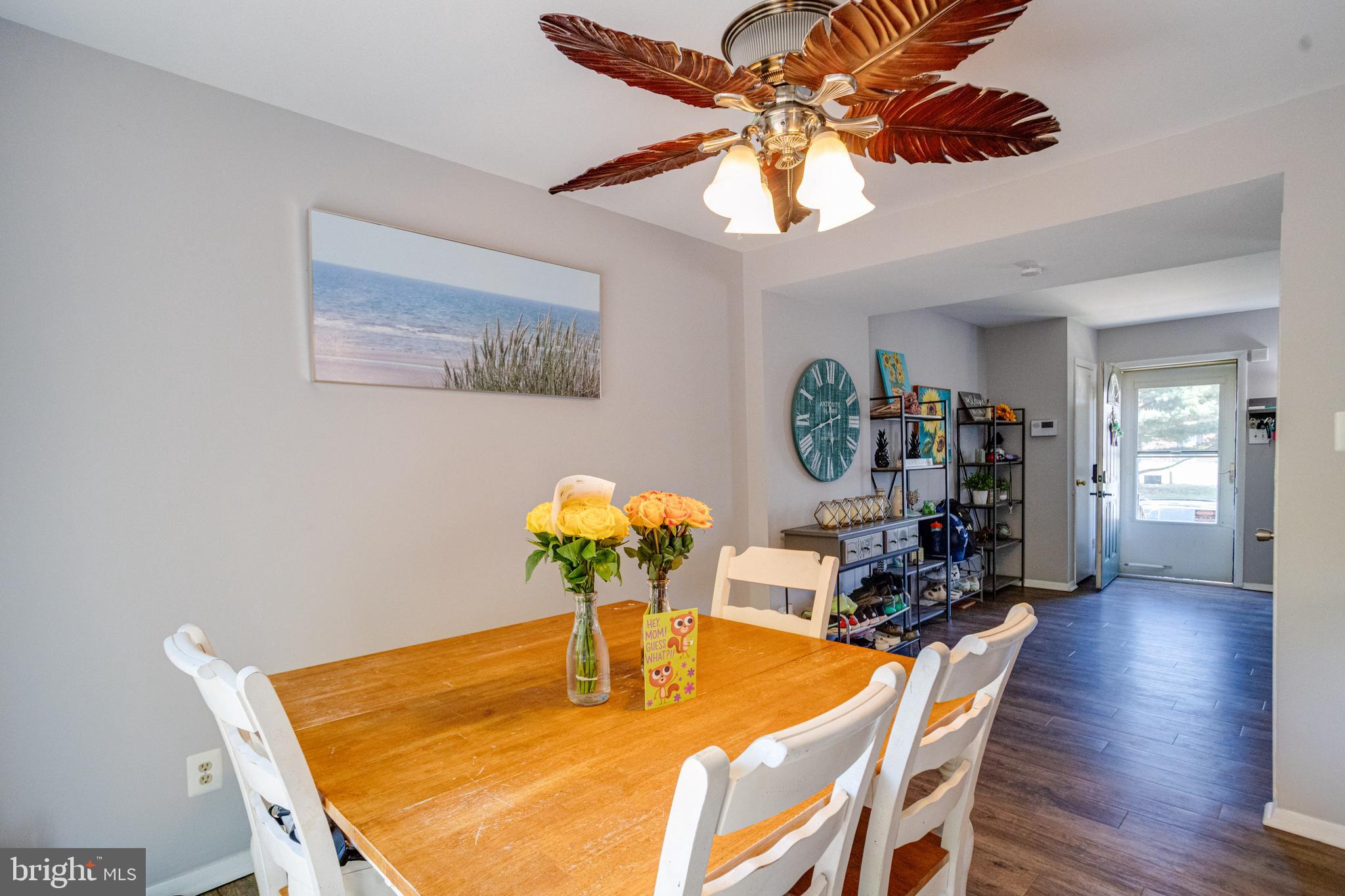 ELIZABETHS LANDING - Residential